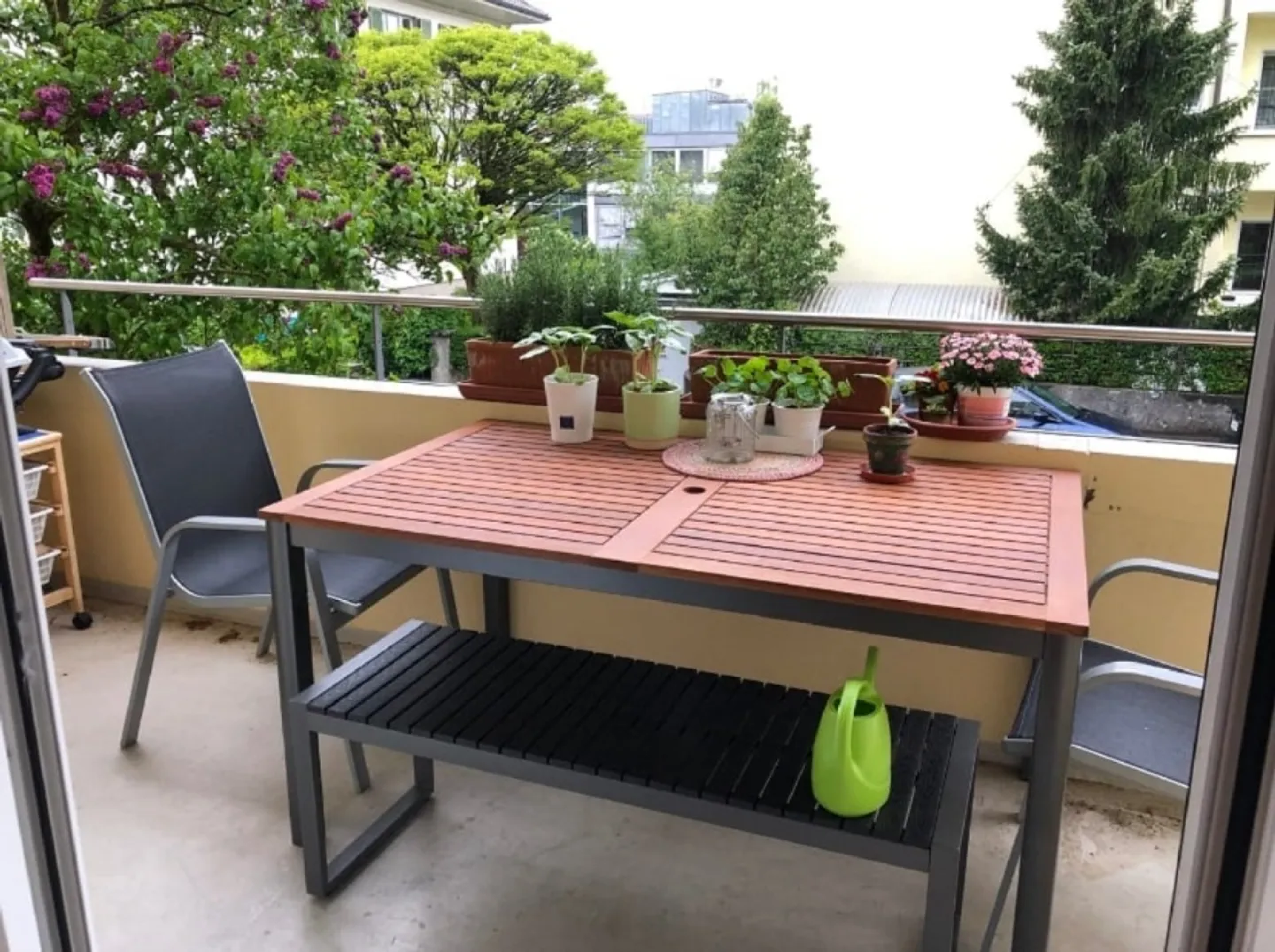 Appartement à louer - Photo 7 sur 10