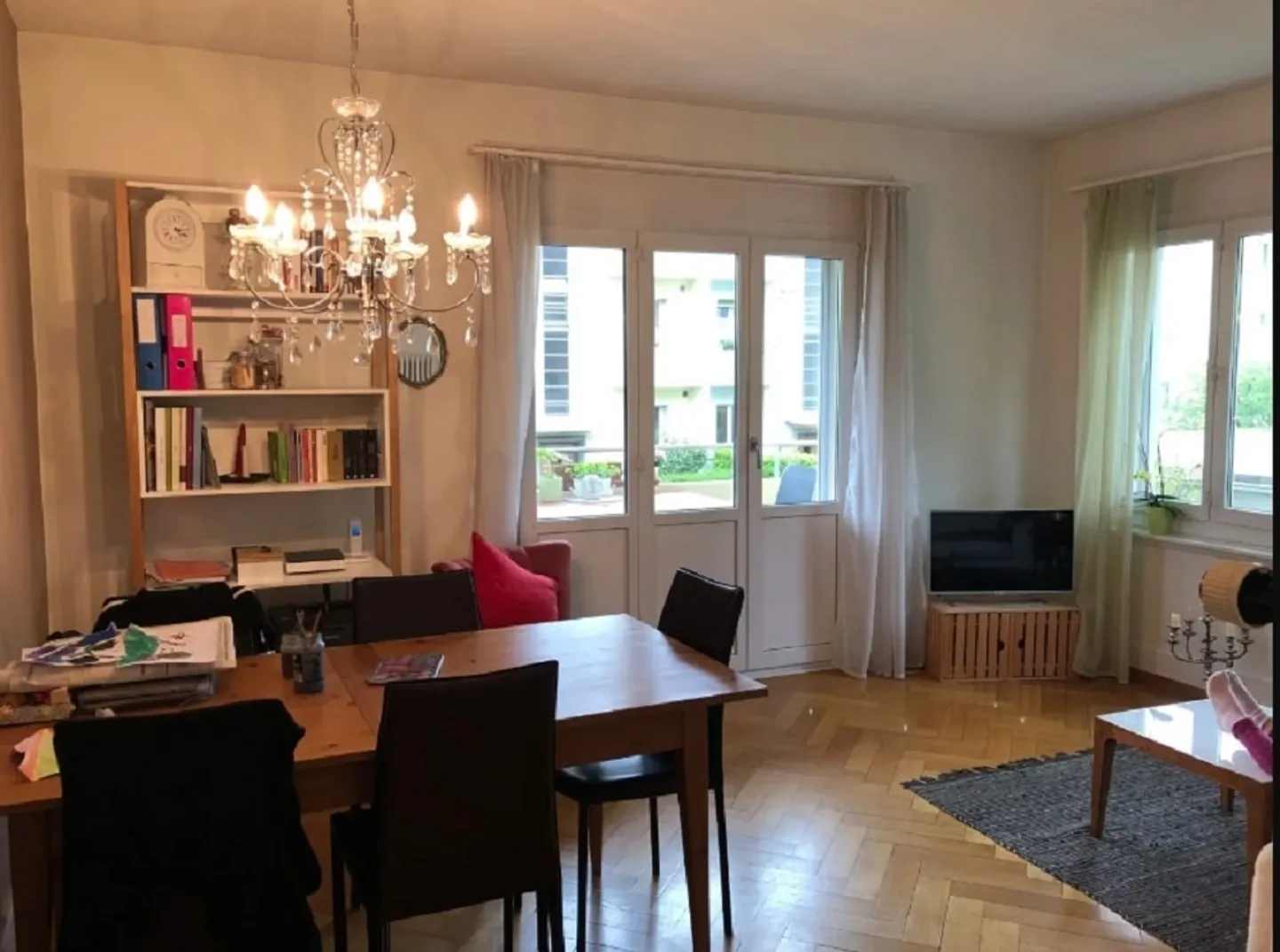 Appartement à louer - Photo 8 sur 10