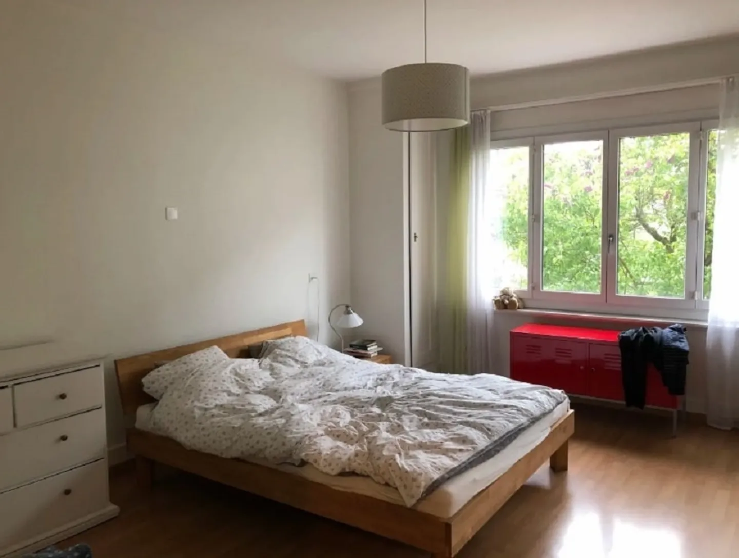 Appartement à louer - Photo 9 sur 10