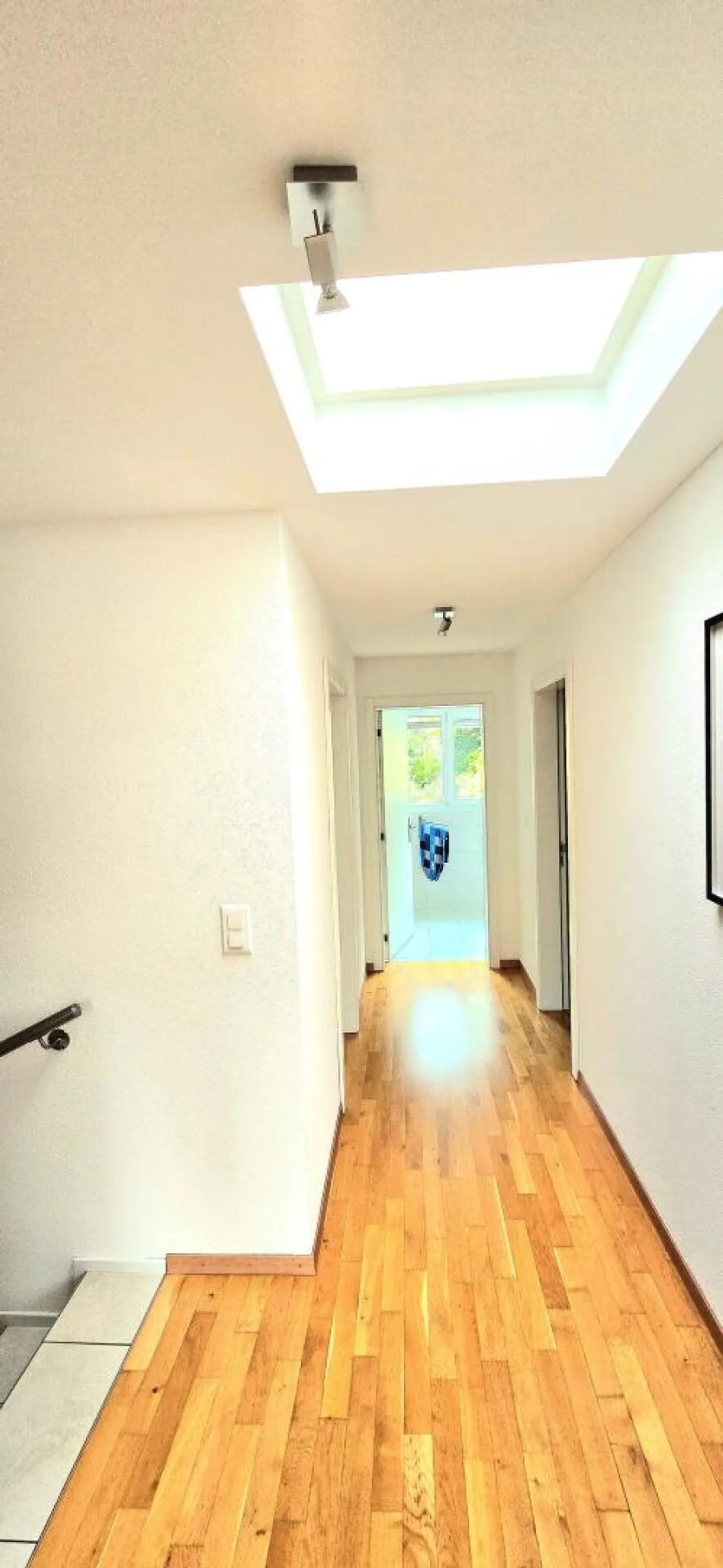 Duplex 4.5 pièces à Belfaux - Foto 5 von 10