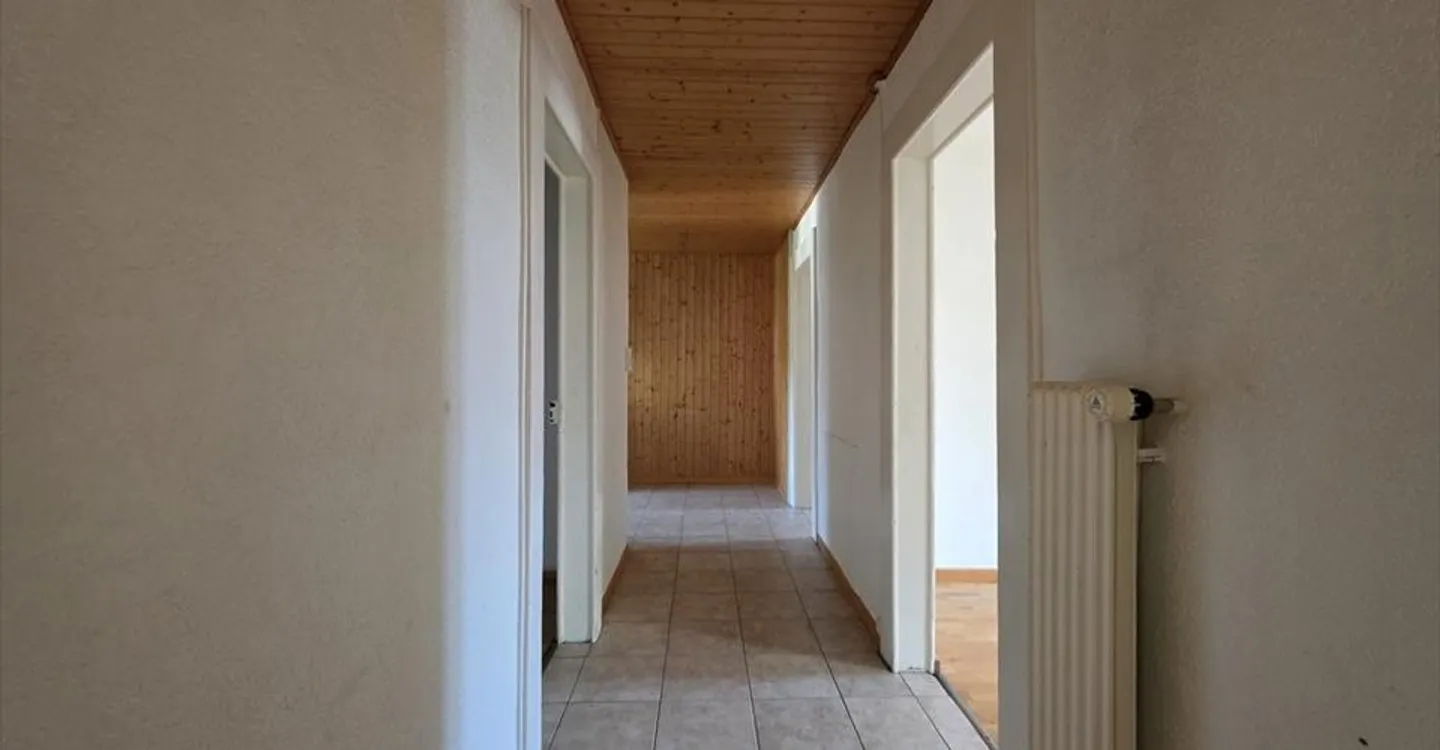 Joli Appartement Mansardé - Photo 4 sur 6