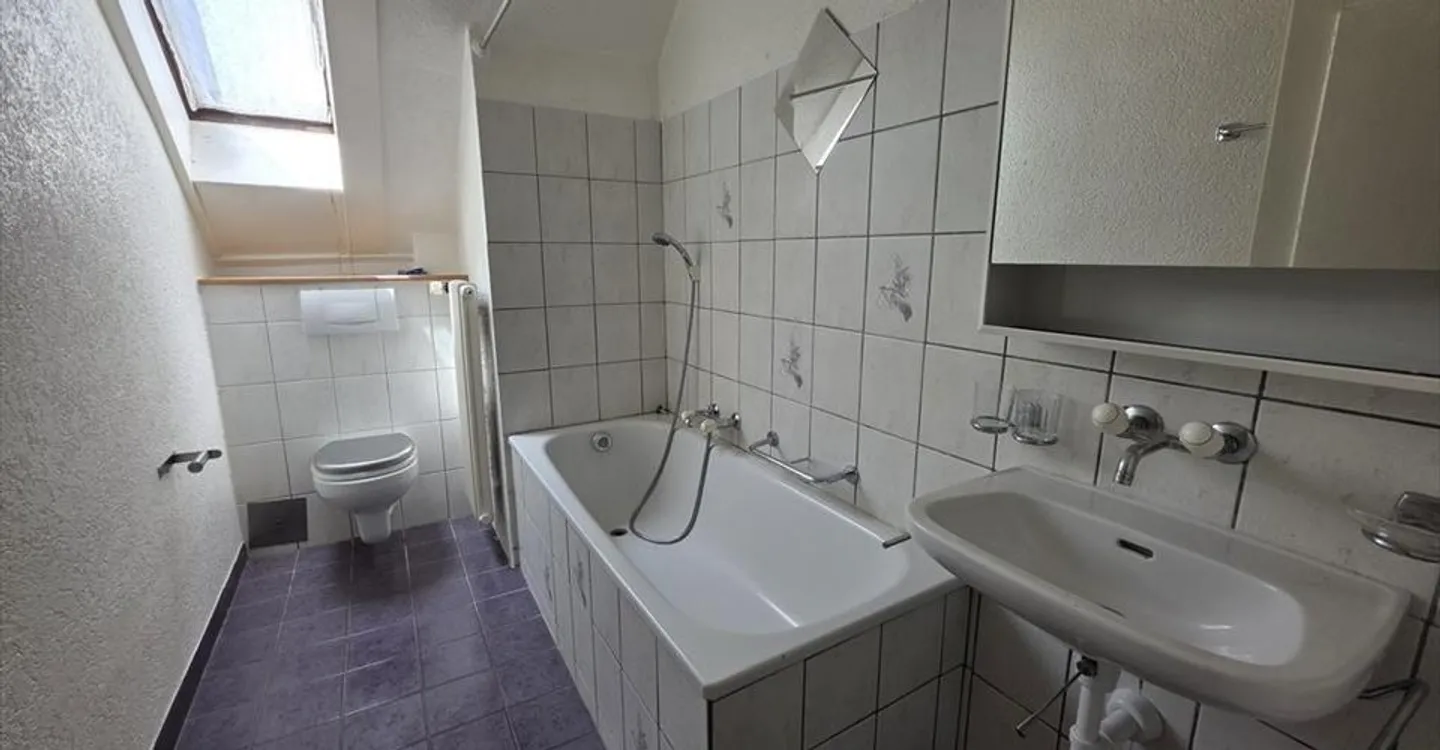 Joli Appartement Mansardé - Photo 5 sur 6