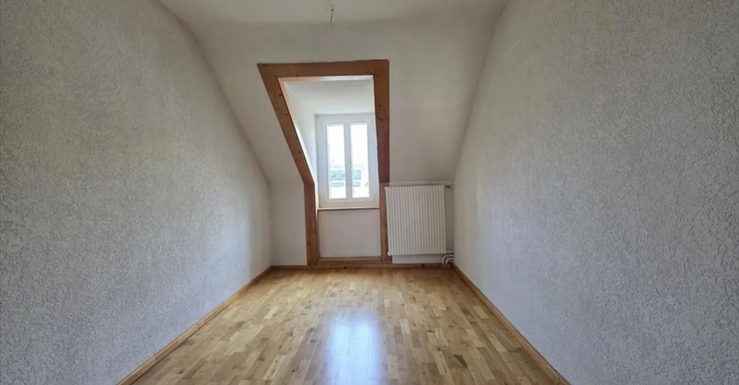 Joli Appartement Mansardé - Photo 6 sur 6