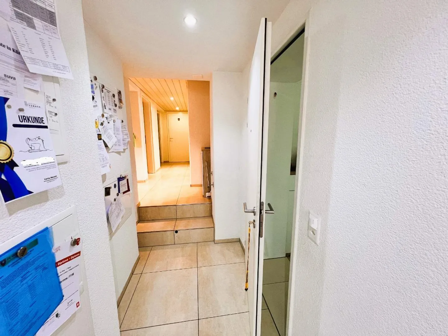 Duplex in vendita - Foto 2 di 8