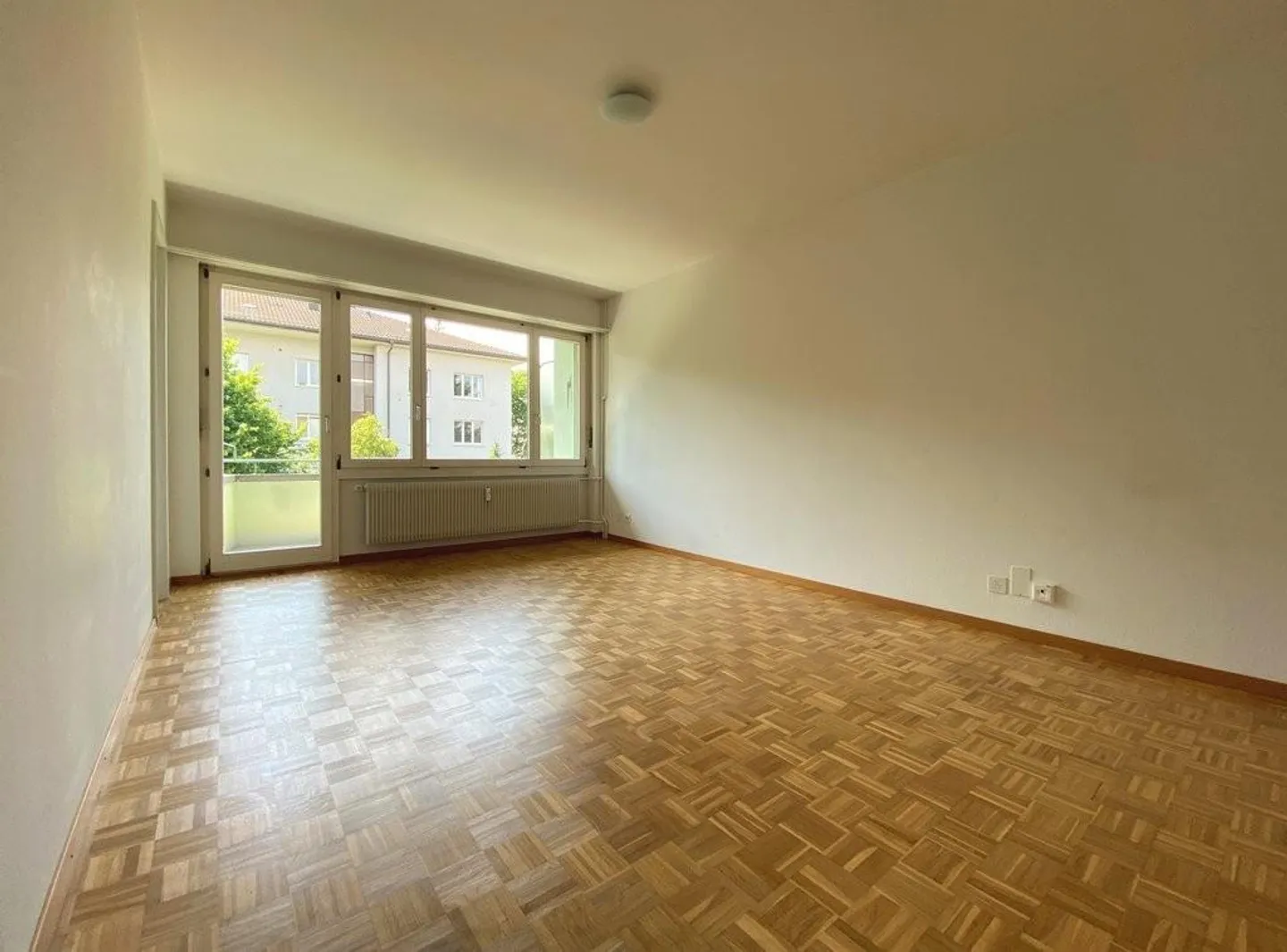 Single-Wohnung in der Nähe Marzili! - Foto 2 von 6