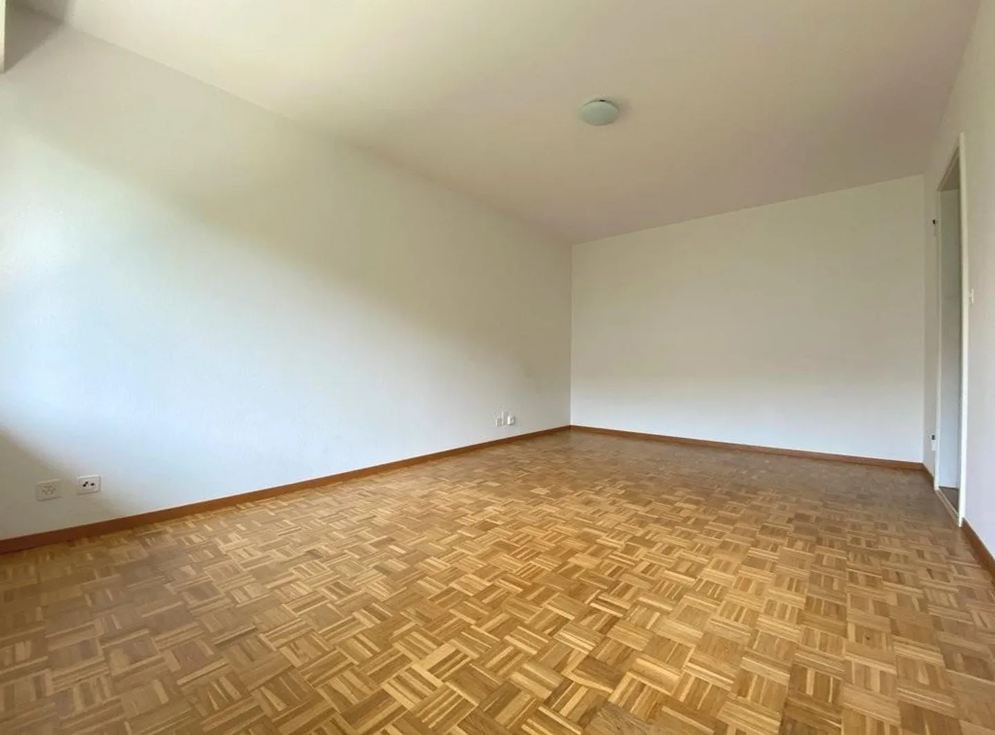 Single-Wohnung in der Nähe Marzili! - Foto 3 von 6