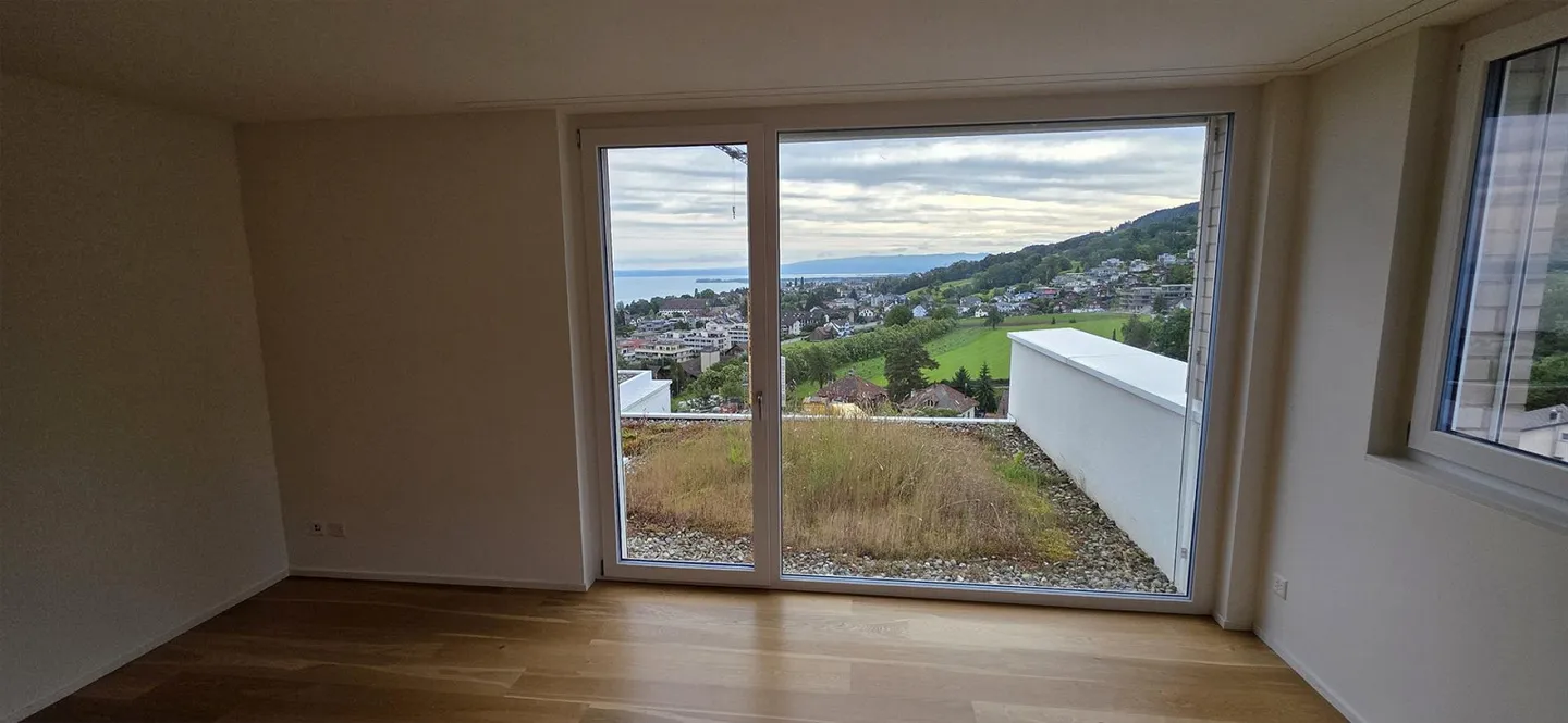 Appartamento attico esclusivo con vista mozzafiato sul lago - Foto 11 di 18
