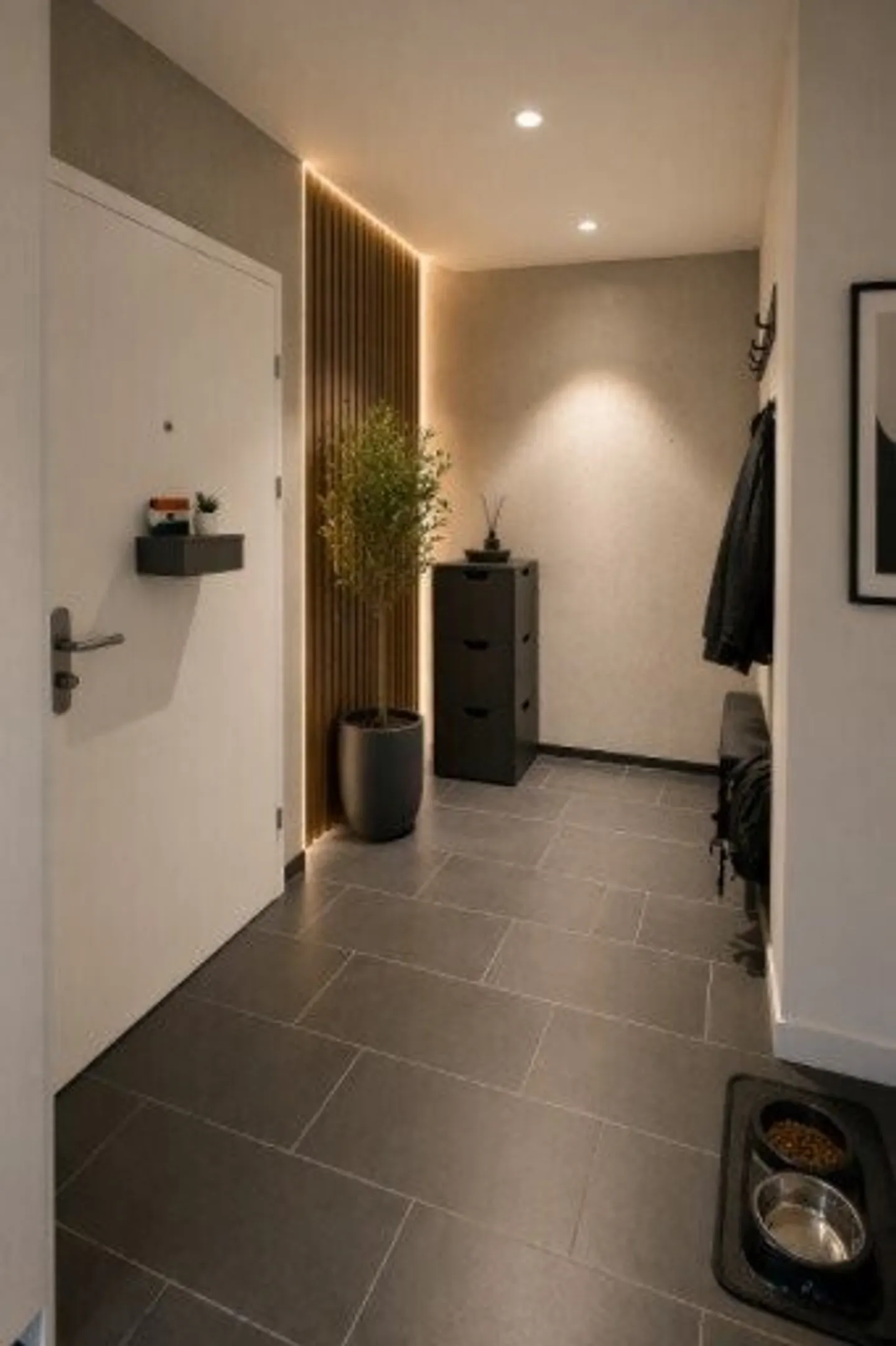 Charmante 3.5 Zimmer Wohnung - Foto 3 von 8