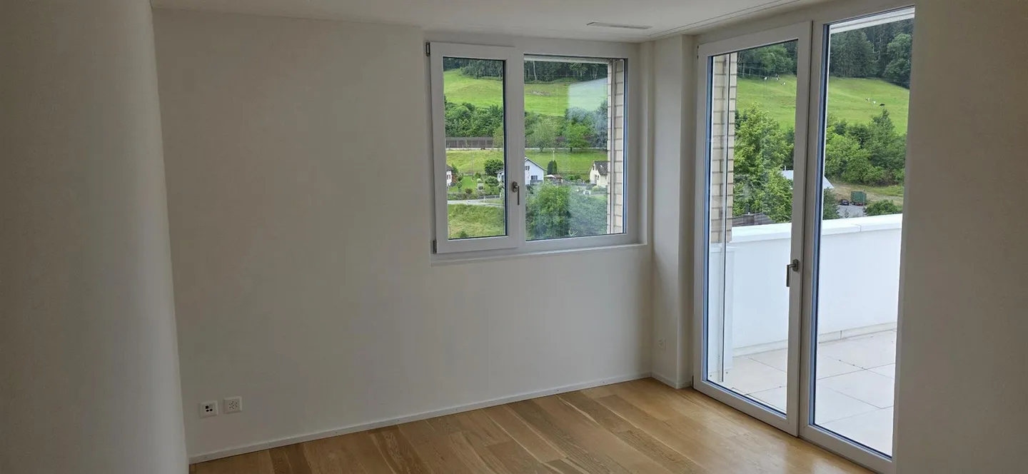Appartamento attico esclusivo con vista mozzafiato sul lago - Foto 12 di 18