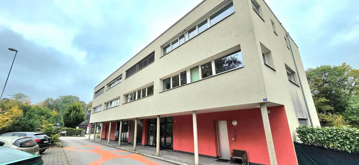 Duplex 4.5 pièces à Belfaux - Foto 7 von 10