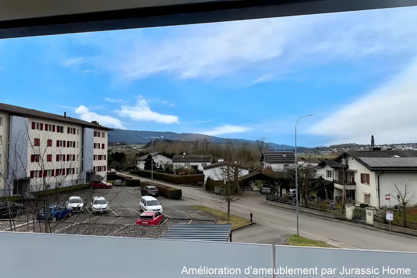 Wohnung mieten - Foto 1 von 9