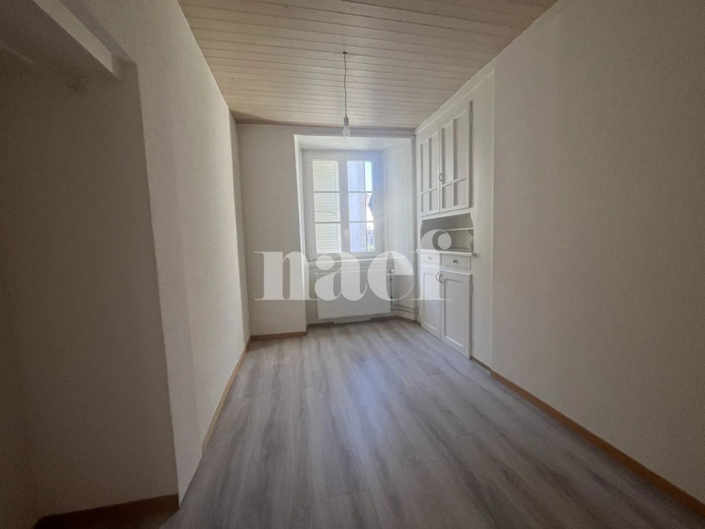 1er Loyer net OFFERT !!! Appartement de 3 pièces proche du centre-ville - Photo 6 sur 6