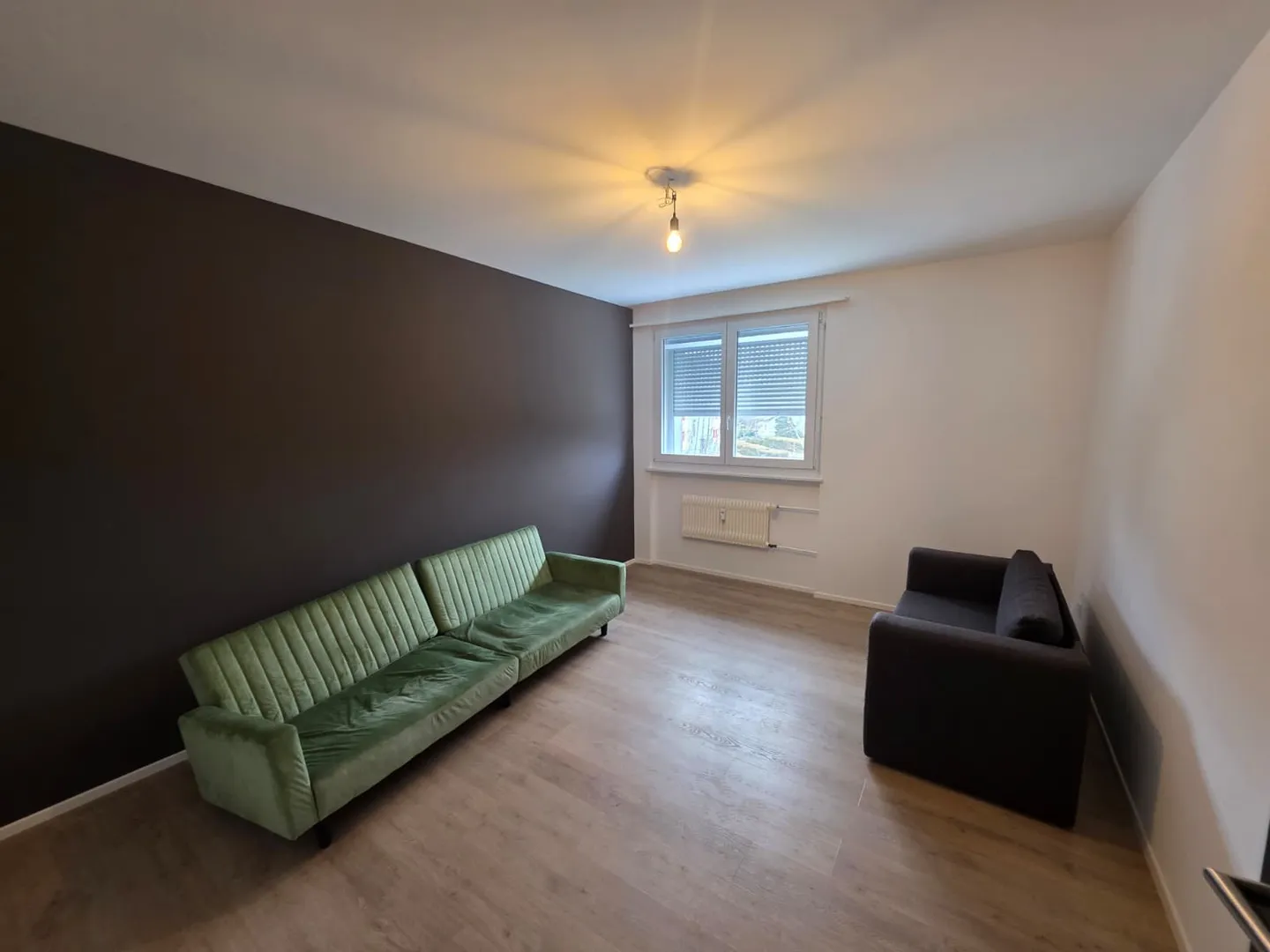 Wohnung mieten - Foto 3 von 9