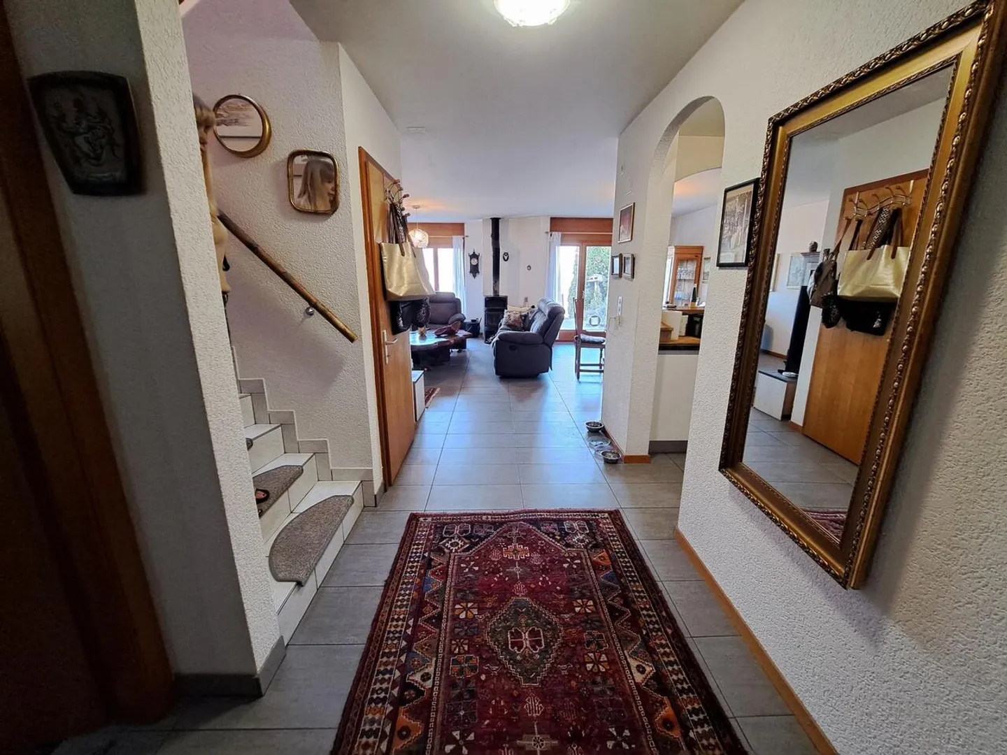 Maison à Bramois  - Photo 8 sur 18