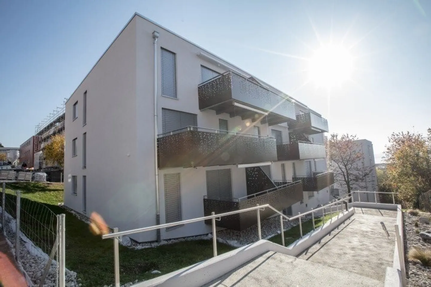 Lagerraum zu vermieten - Foto 3 von 3