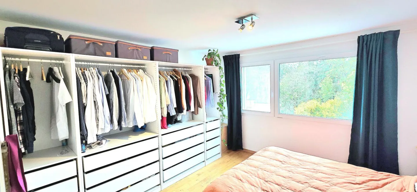 Duplex 4.5 pièces à Belfaux - Foto 10 von 10