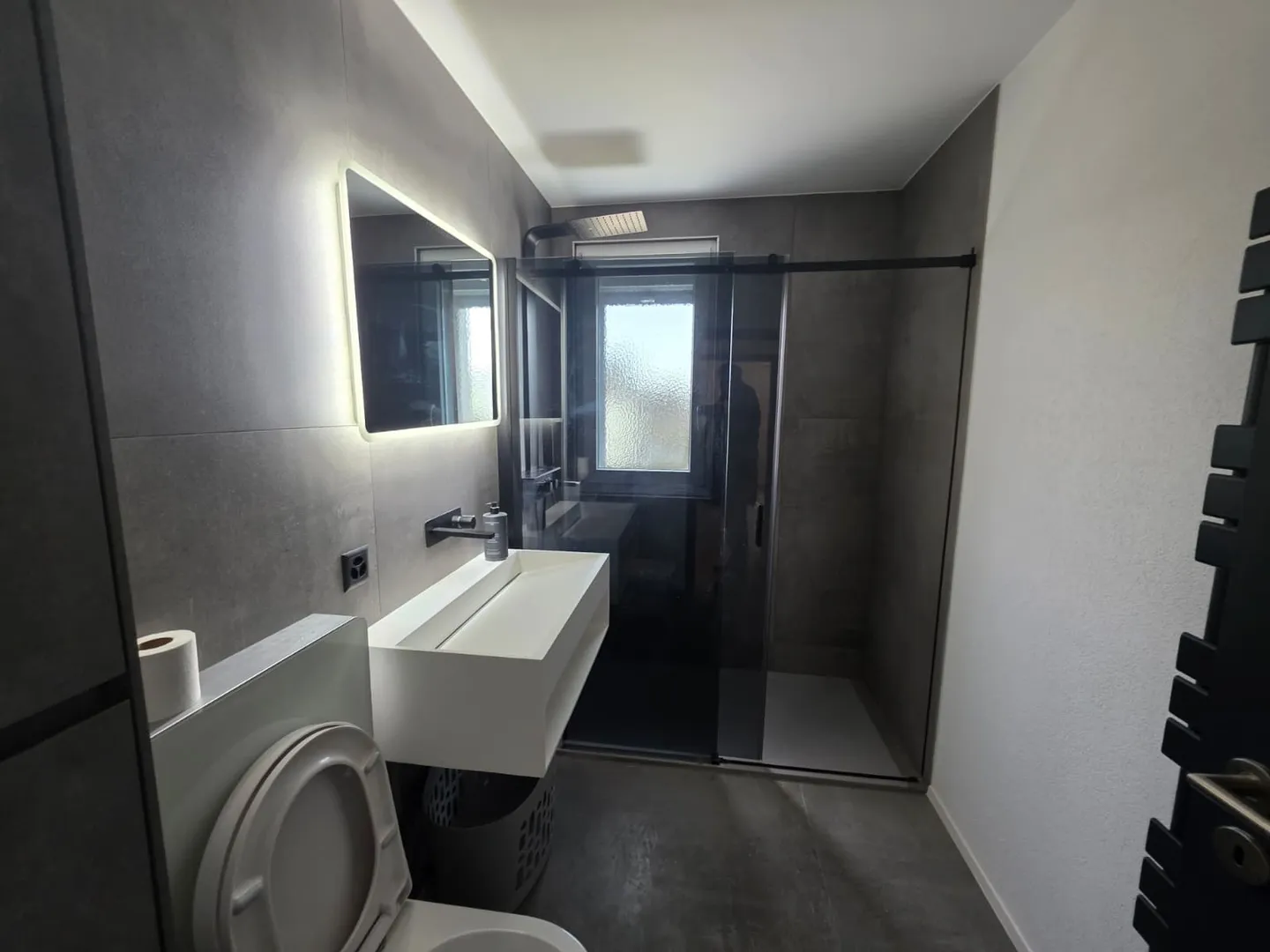 Wohnung mieten - Foto 4 von 9