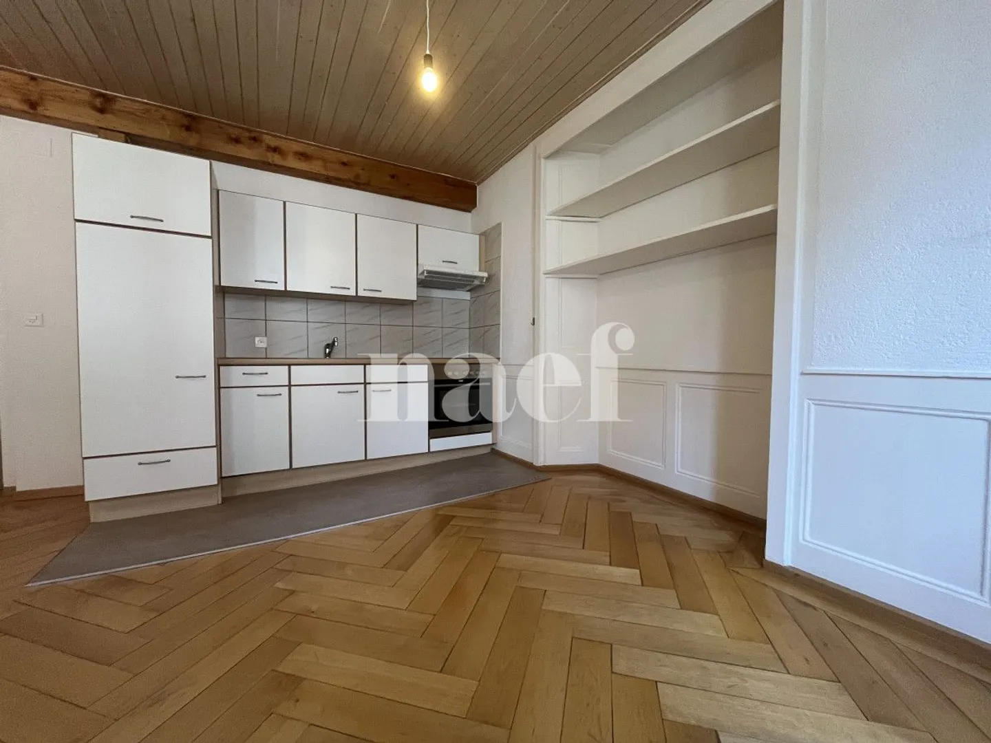 1er Loyer net OFFERT !!! Appartement de 3 pièces proche du centre-ville - Photo 1 sur 6