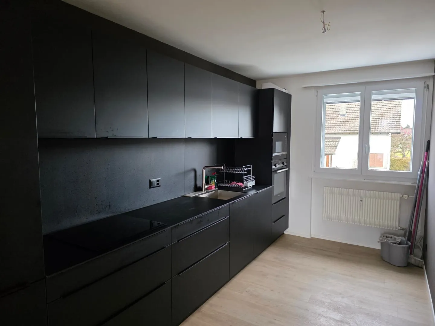 Wohnung mieten - Foto 2 von 9