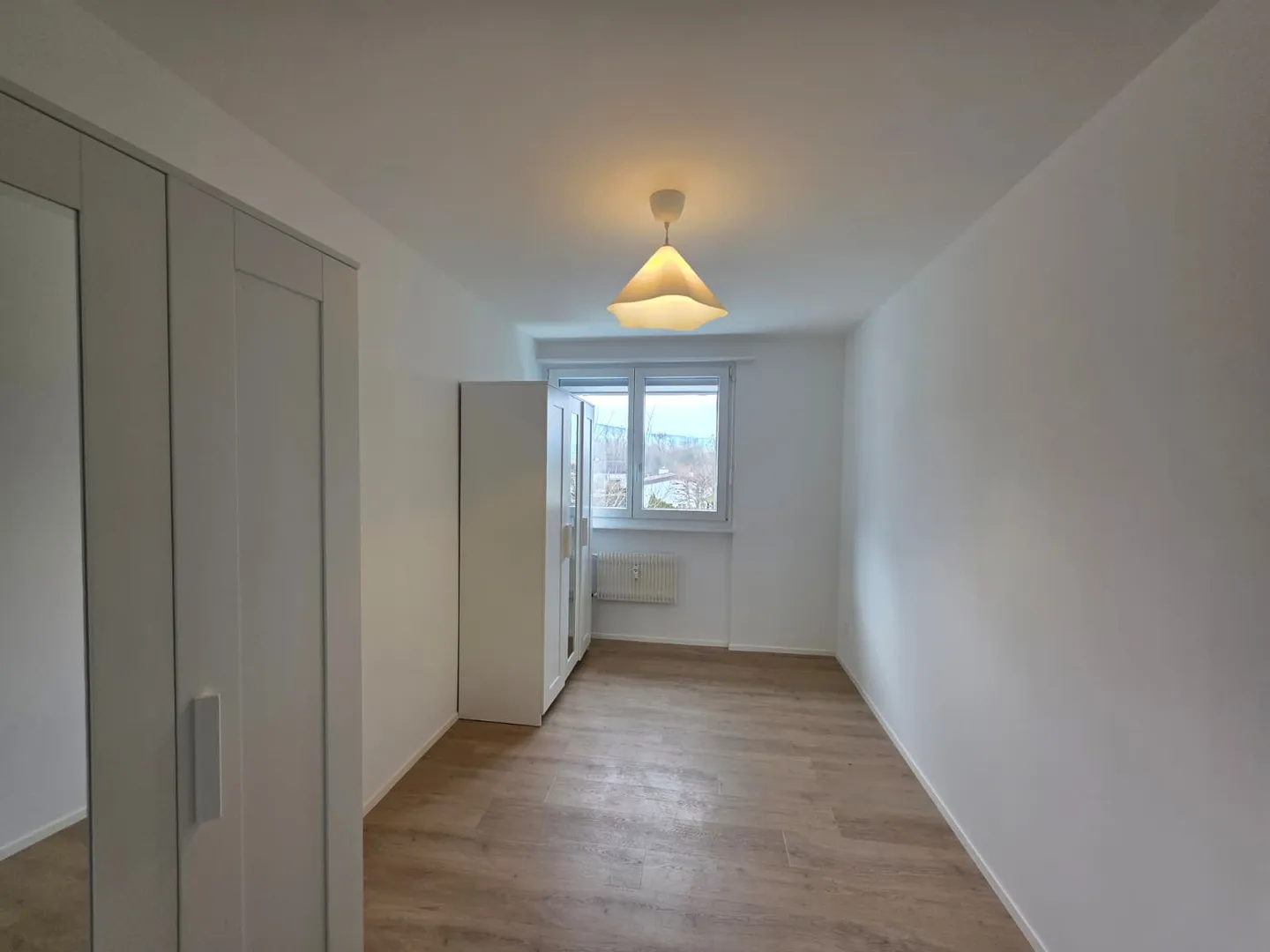 Wohnung mieten - Foto 5 von 9