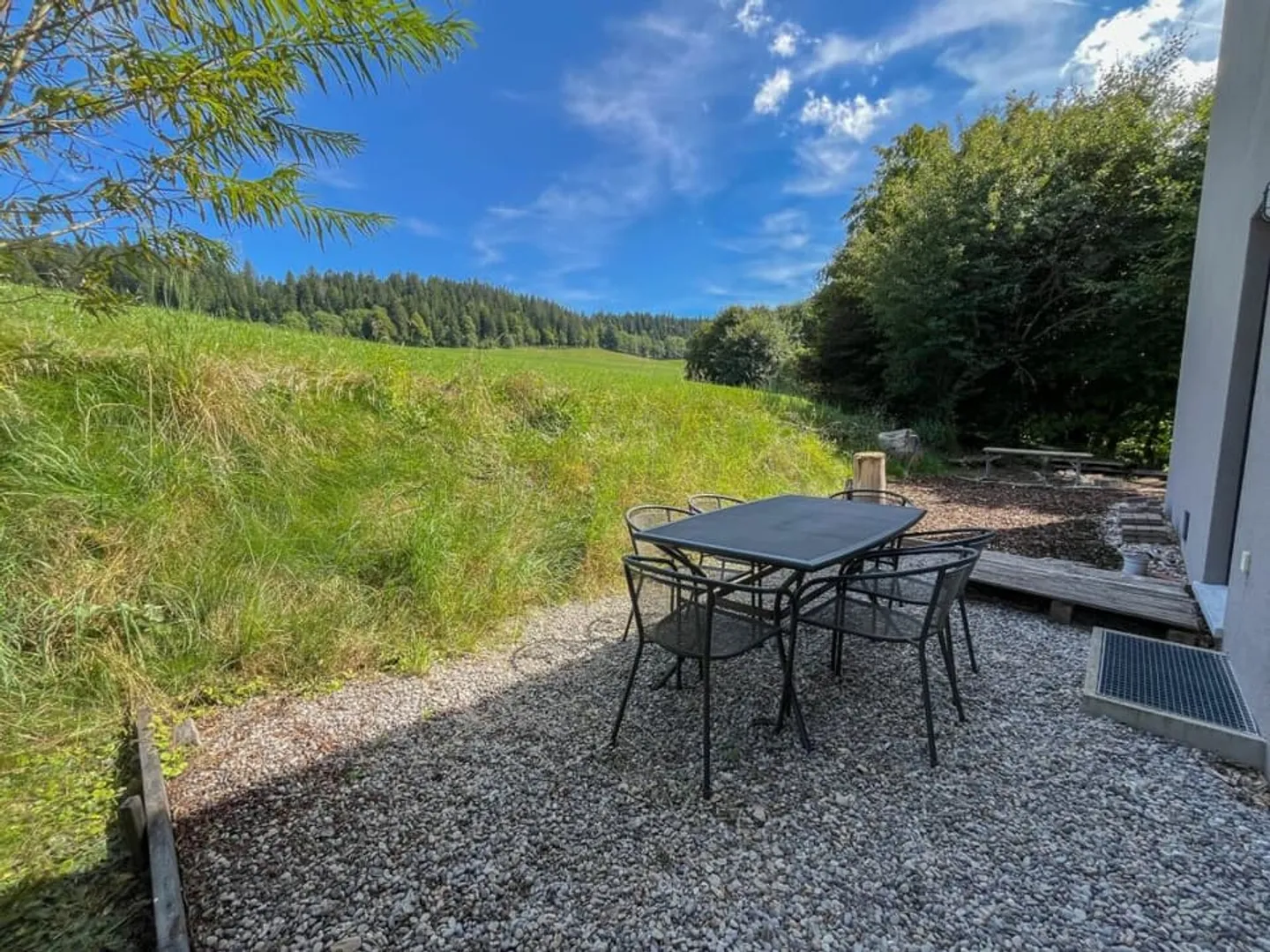 Wunderschöne ökologische Architektenvilla - Foto 3 von 13