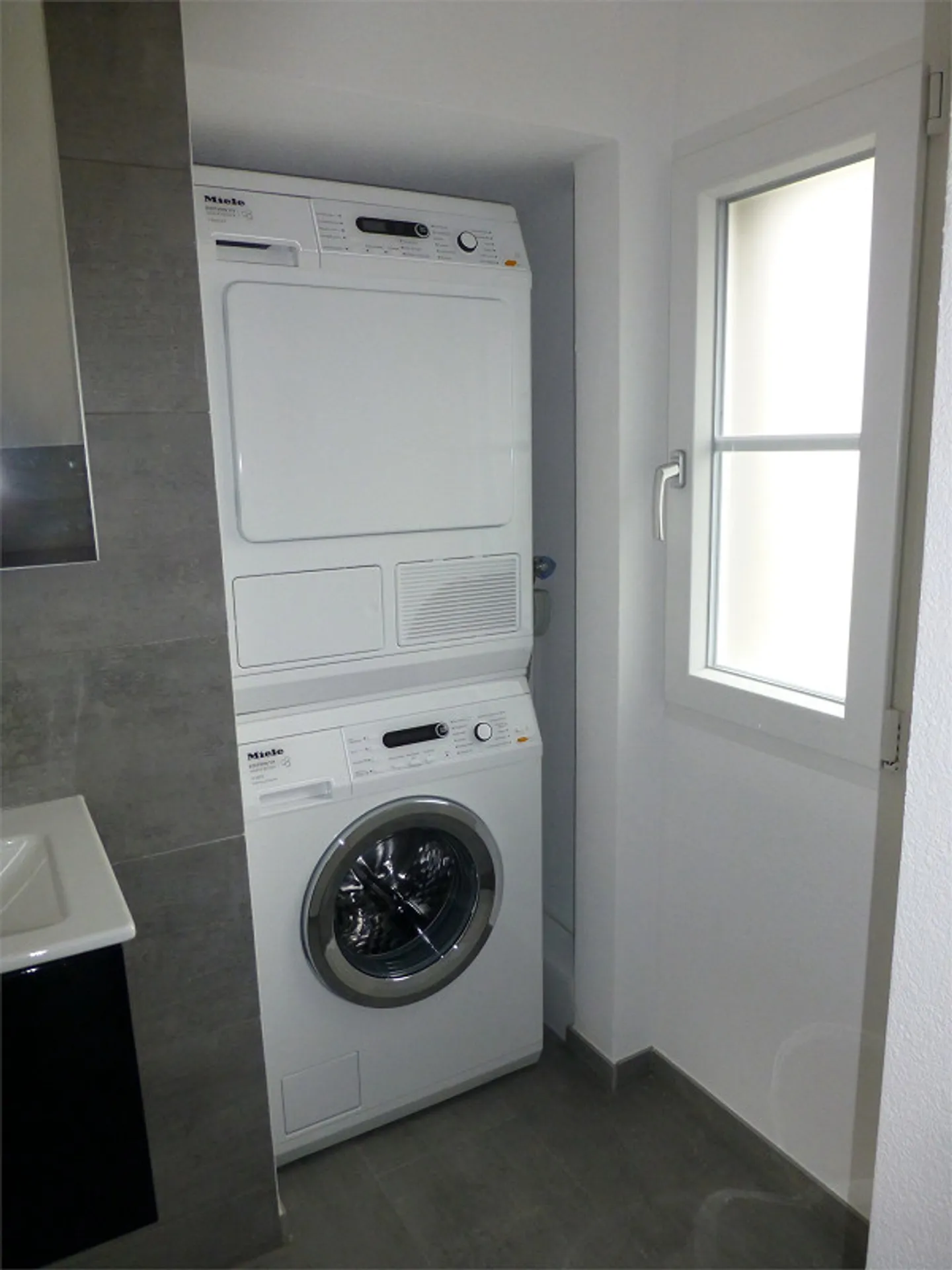 Appartamento 3 camere (ristrutturazione totale 2014) - Foto 3 di 27