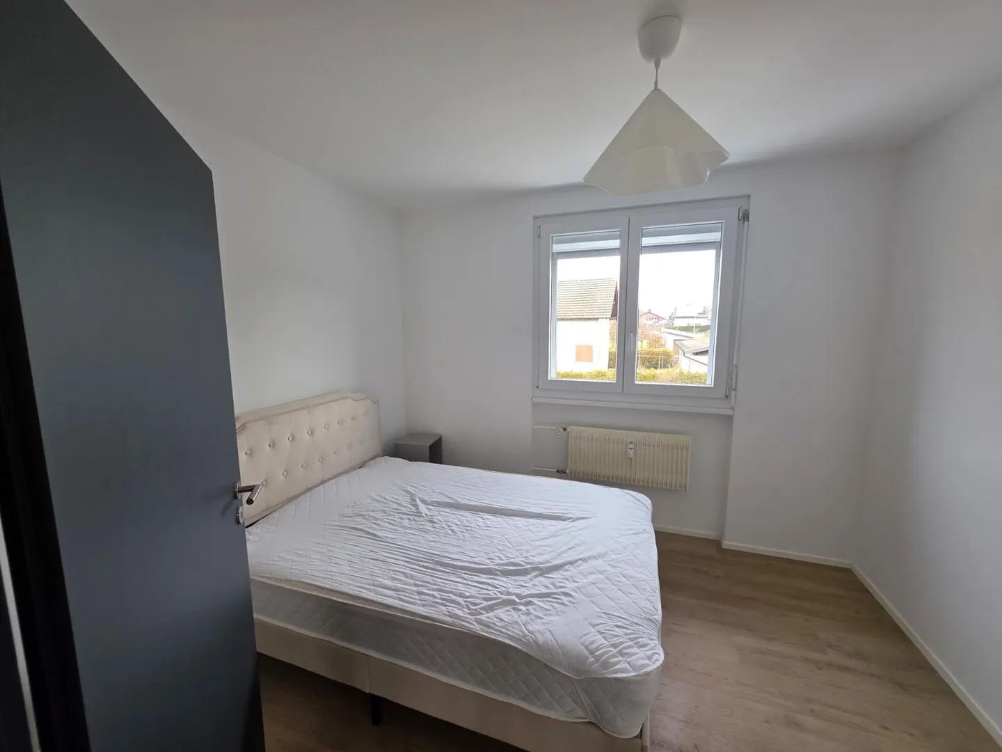 Wohnung mieten - Foto 6 von 9