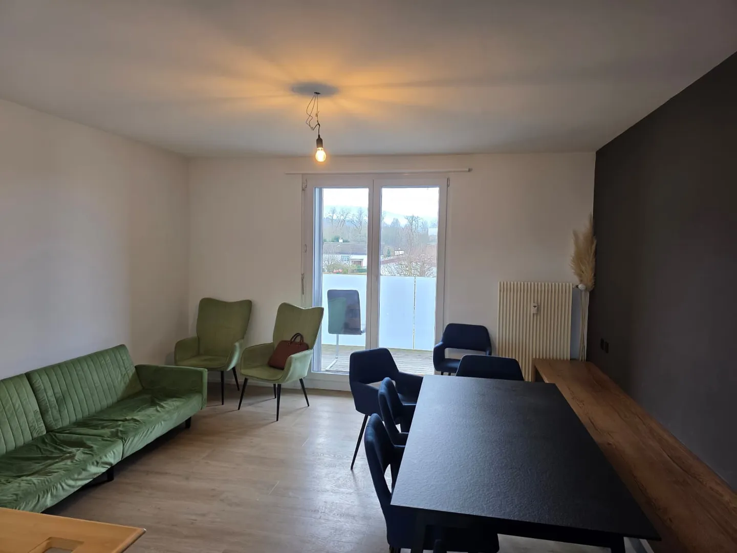 Wohnung mieten - Foto 7 von 9