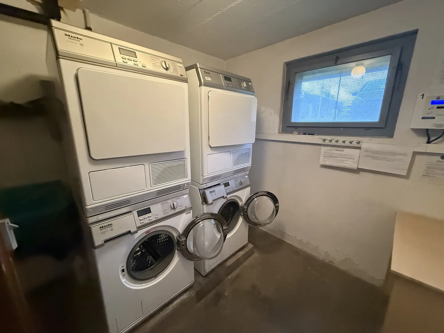 Wohnung mieten - Foto 8 von 9