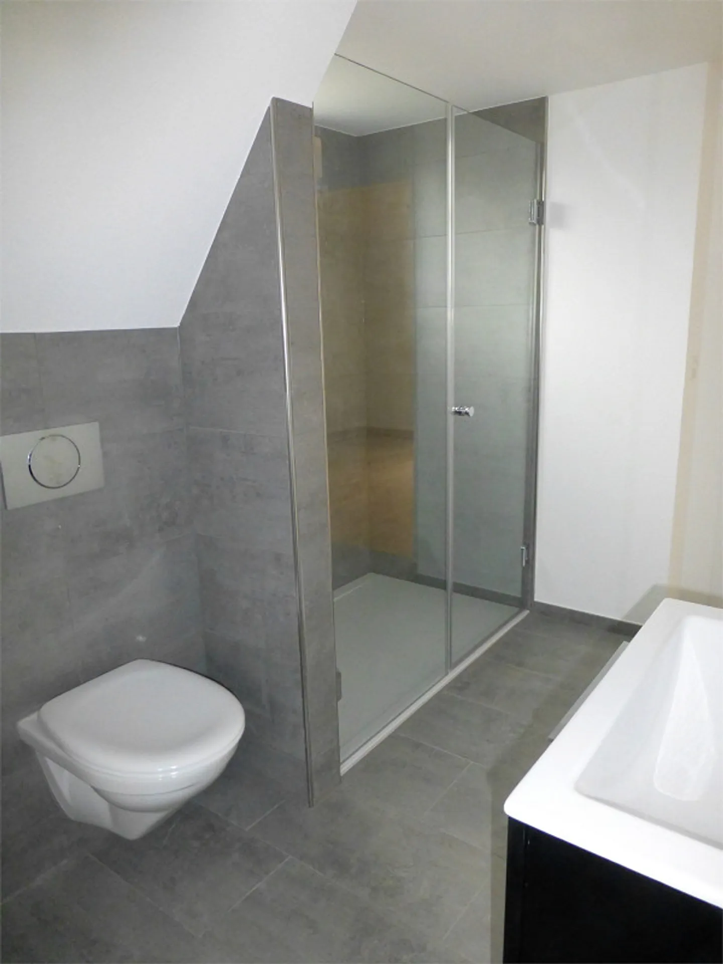 Appartamento 3 camere (ristrutturazione totale 2014) - Foto 4 di 27