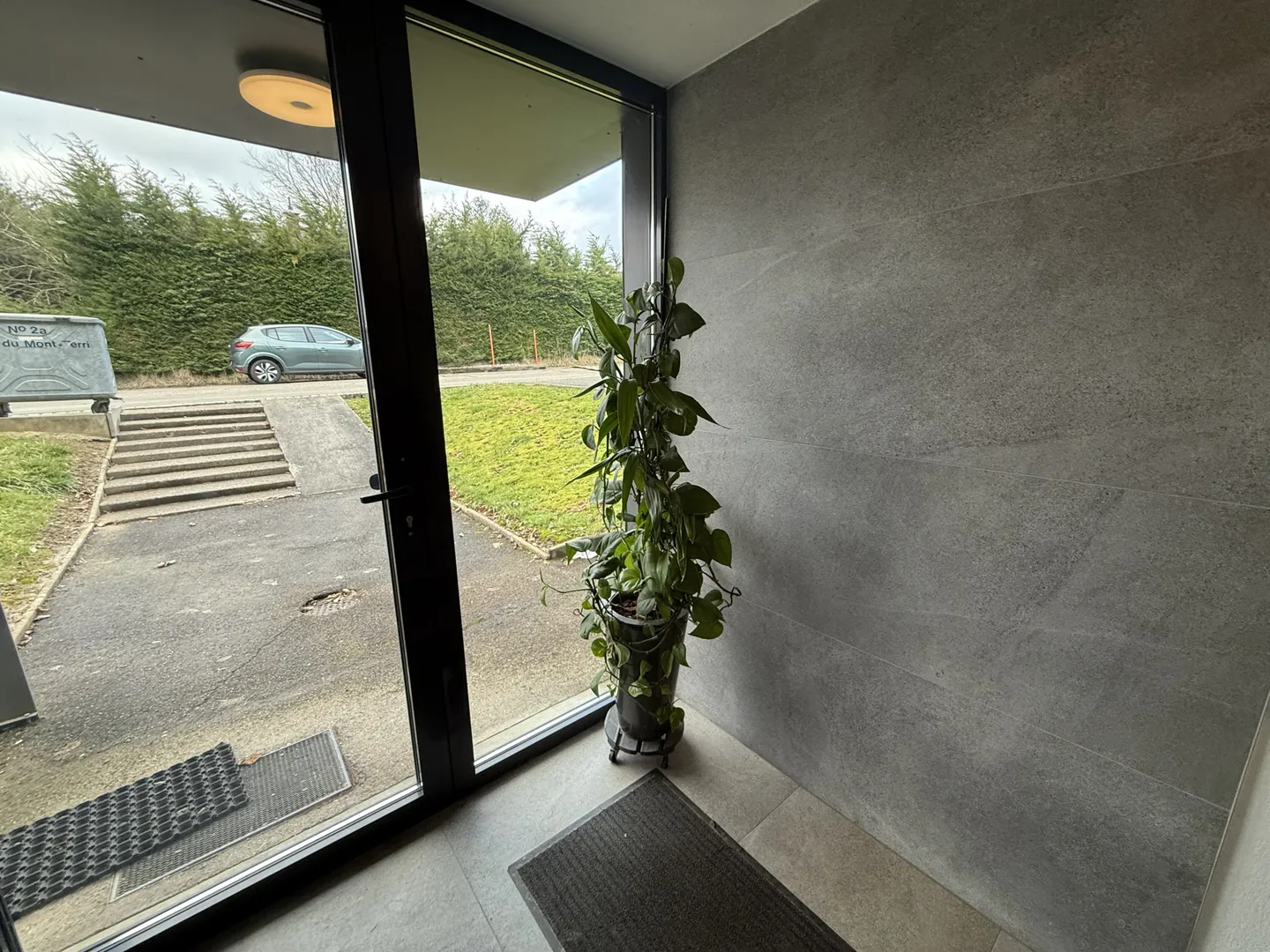 Wohnung mieten - Foto 9 von 9