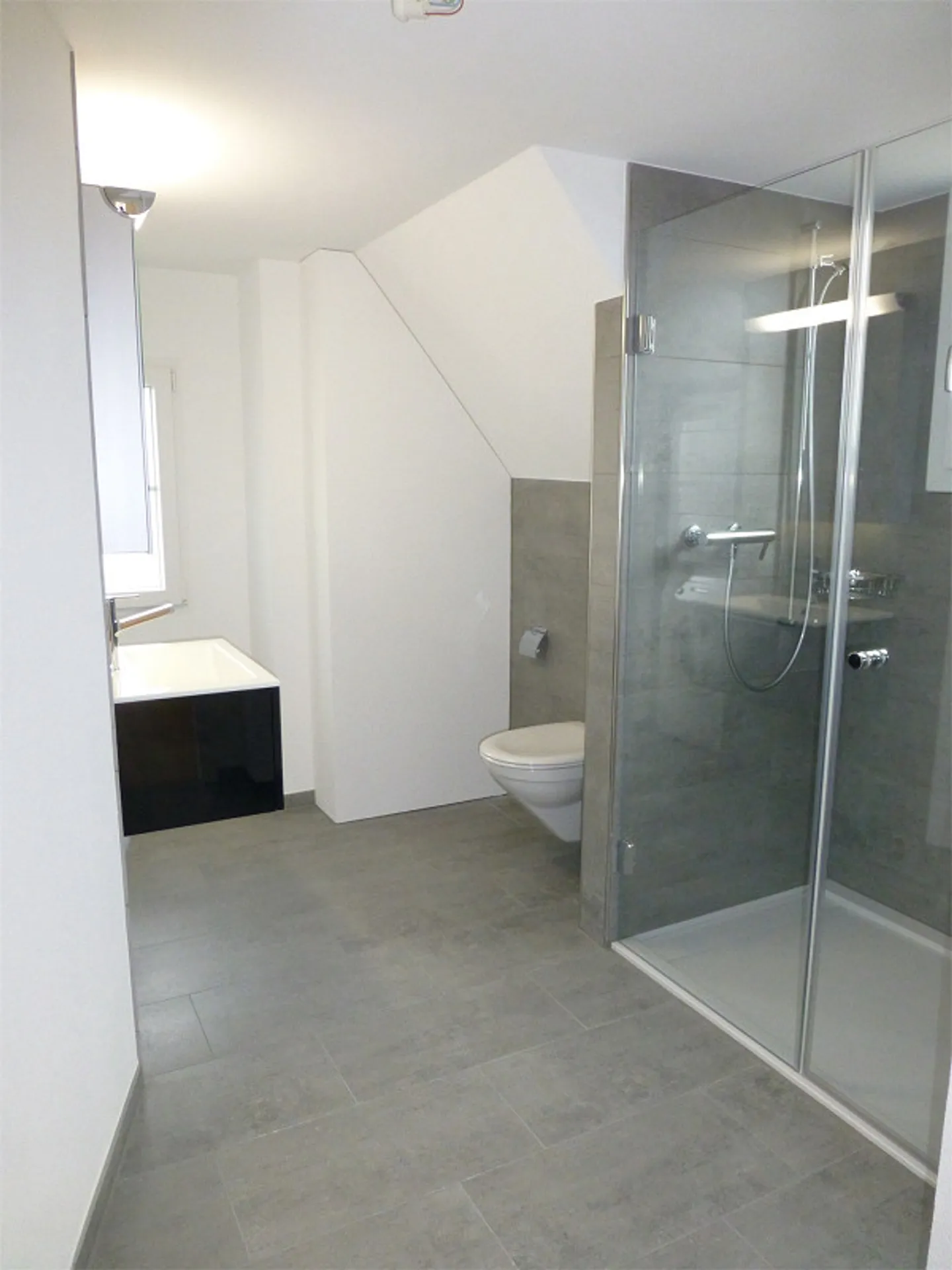 Appartamento 3 camere (ristrutturazione totale 2014) - Foto 5 di 27