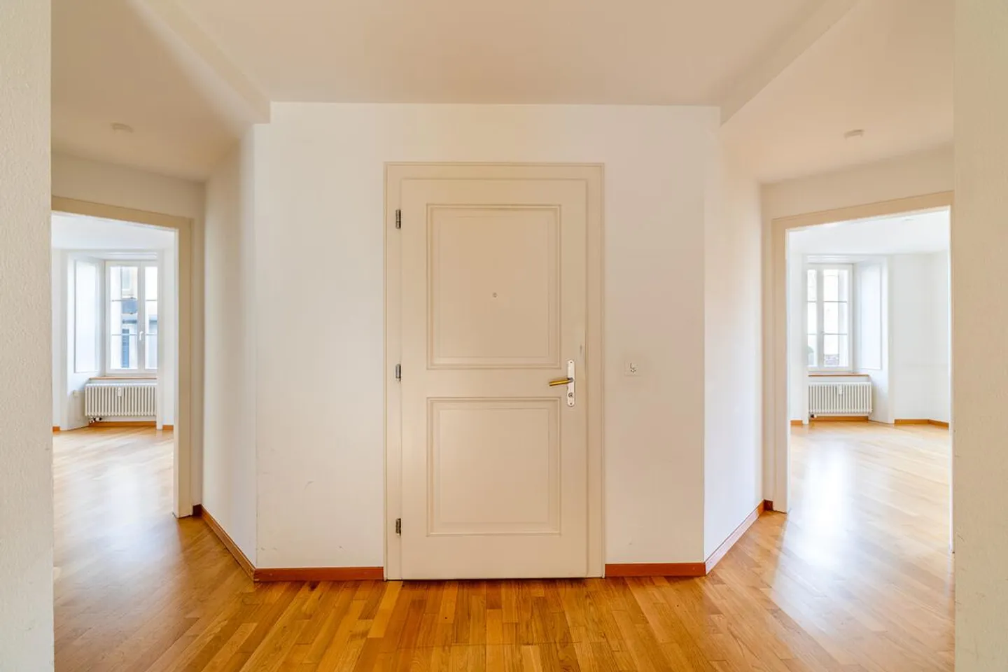 Zürich Enge : Appartement urbain élégant avec vue sur le musée Rietberg - Photo 3 sur 5