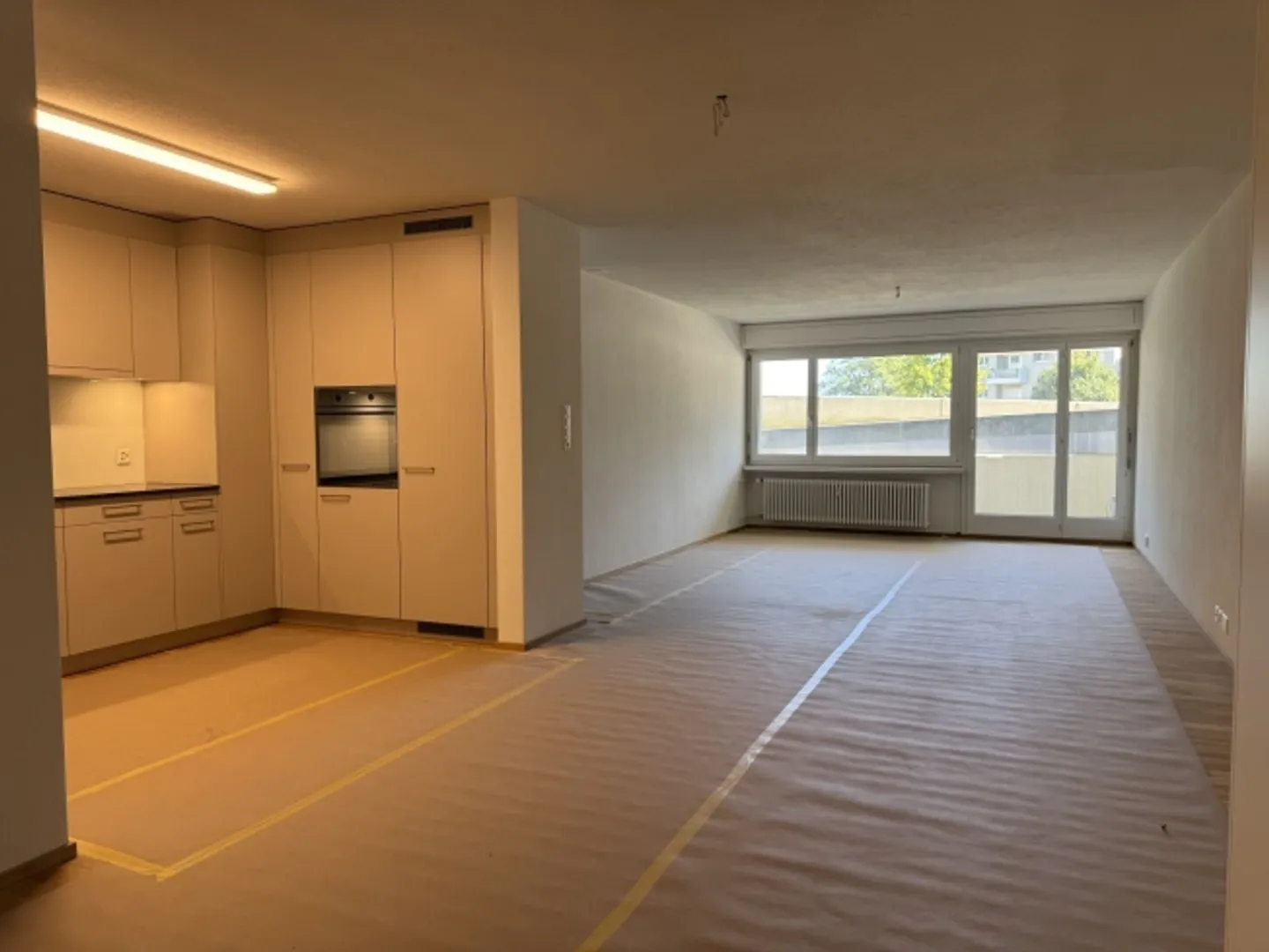 Appartamento appena ristrutturato in una posizione ambita a Lucerna - Foto 2 di 10