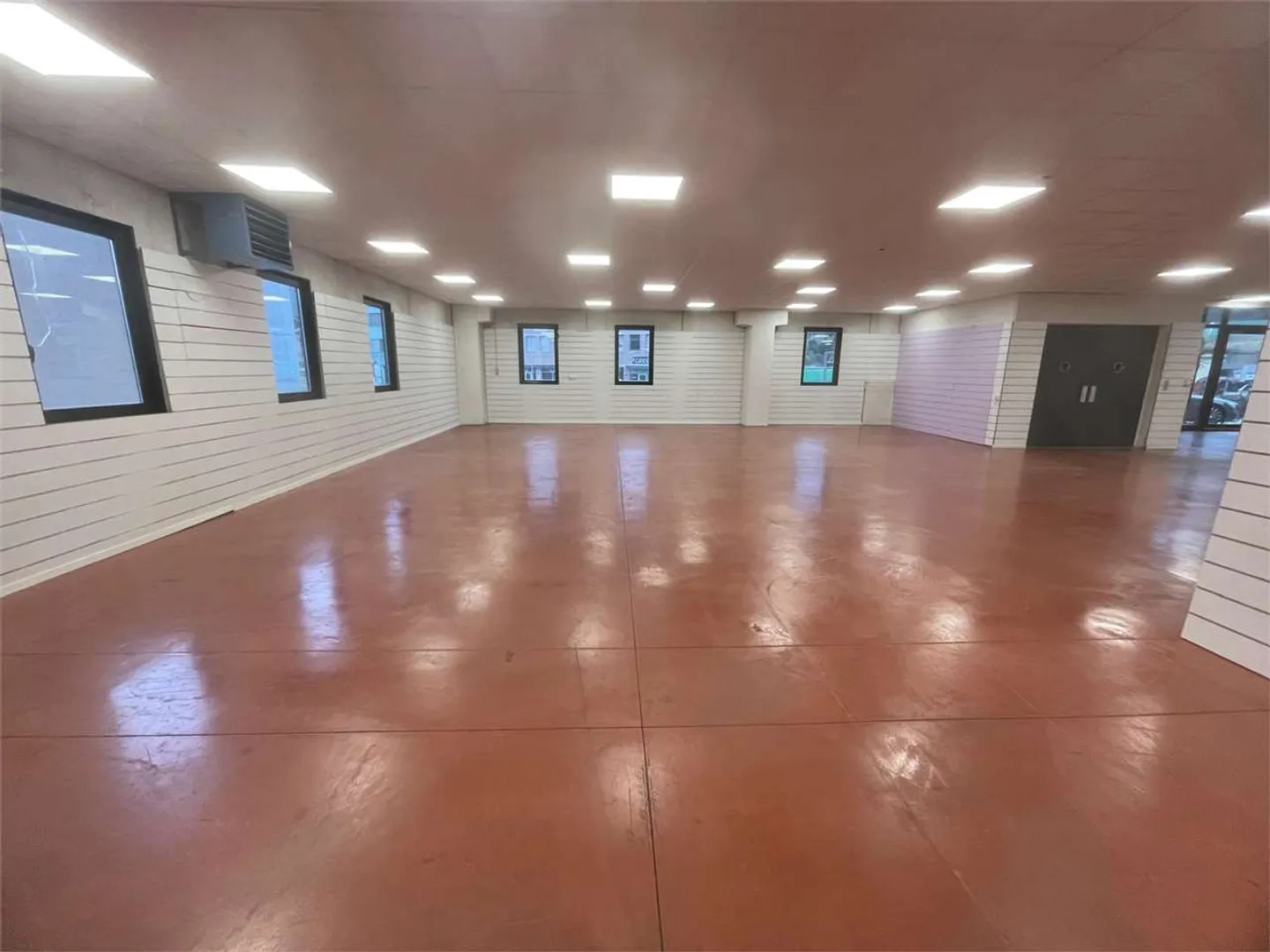 Office / small storage space for rent in Manno - Photo 4 of 13