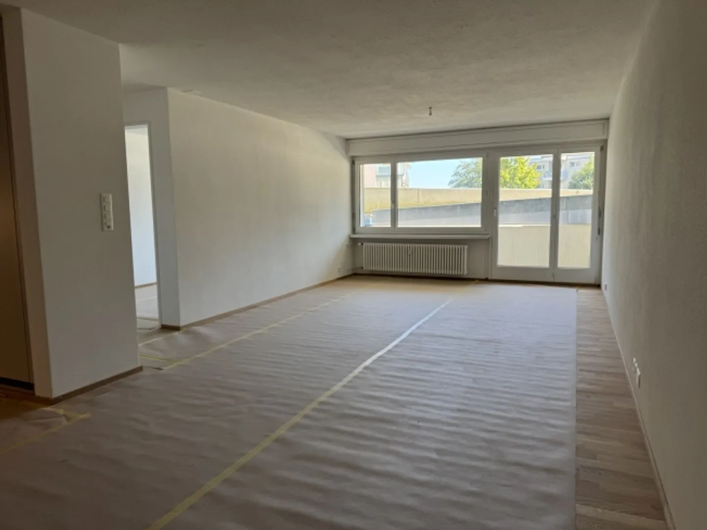 Appartamento appena ristrutturato in una posizione ambita a Lucerna - Foto 5 di 10