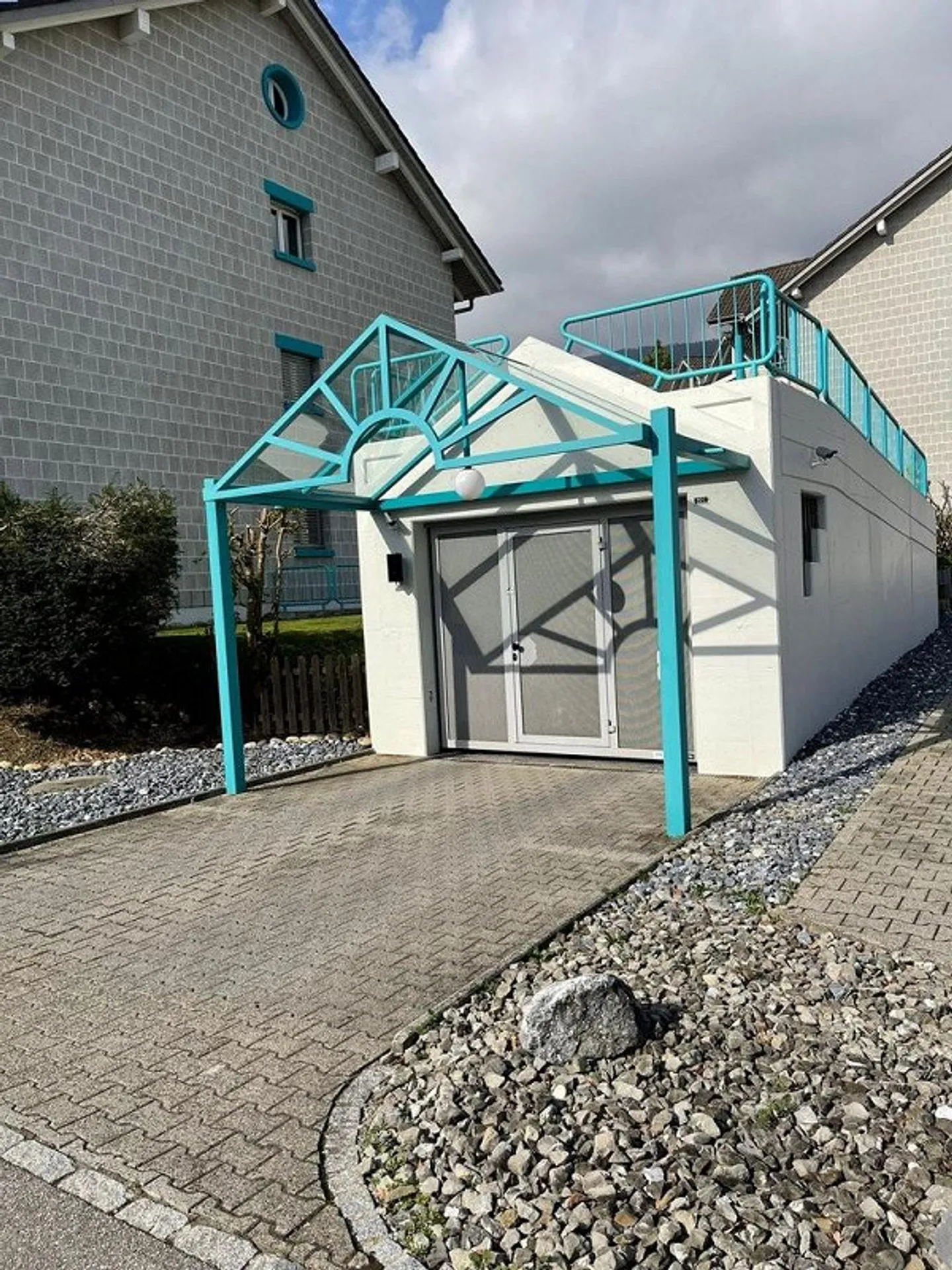 Posto auto in affitto a Niederbipp! - Foto 1 di 3