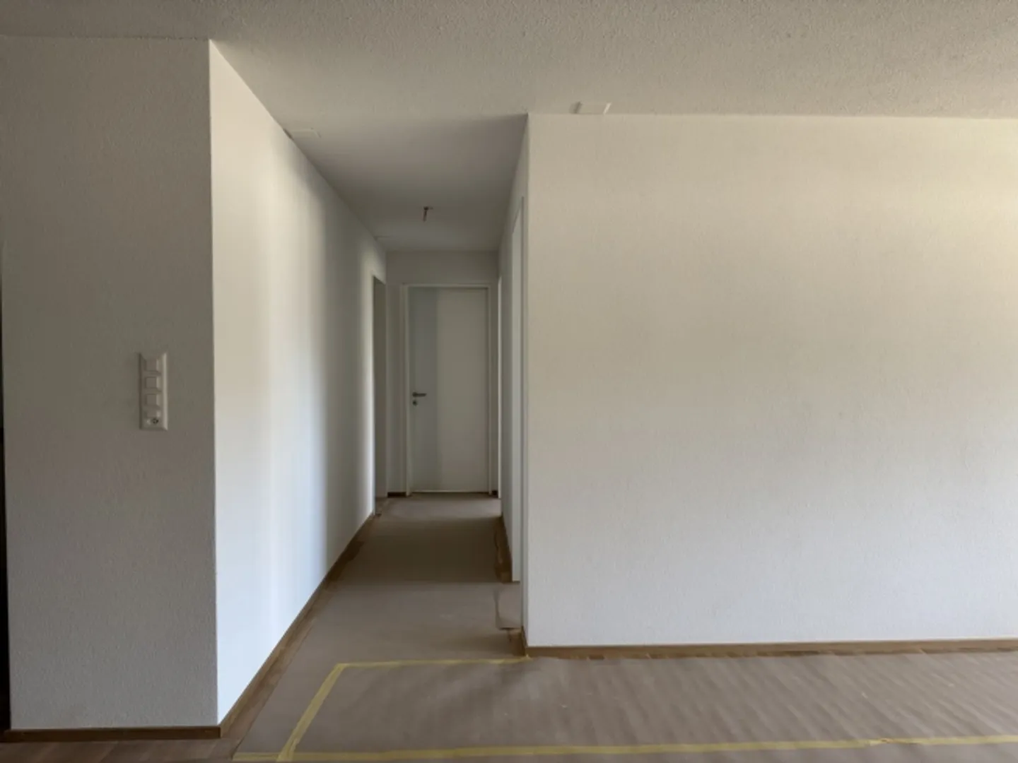 Appartamento appena ristrutturato in una posizione ambita a Lucerna - Foto 10 di 10