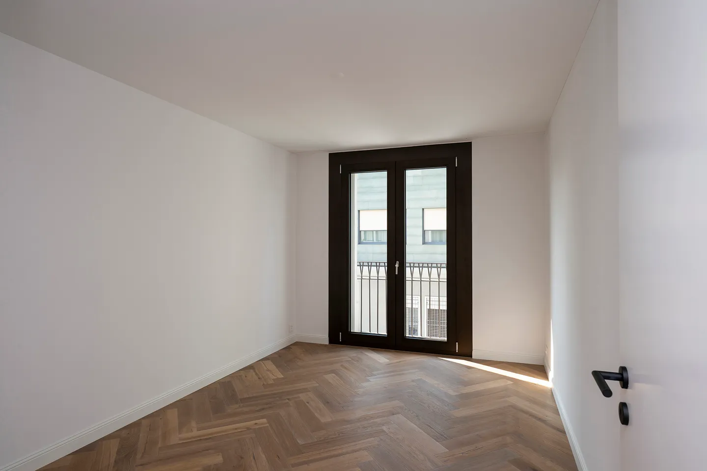 3,5 pièces - Appartement neuf au cœur d'Uster - Photo 8 sur 13