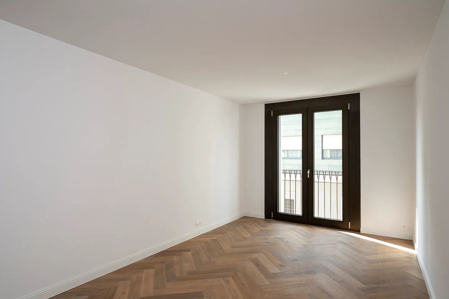 3,5 pièces - Appartement neuf au cœur d'Uster - Photo 9 sur 13