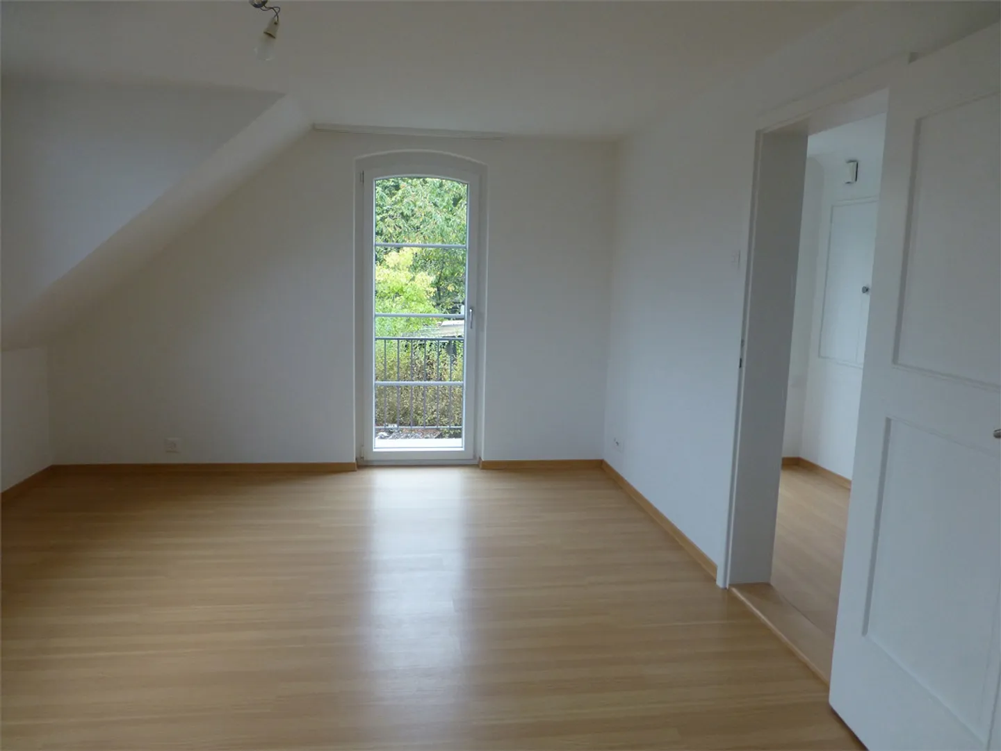 Appartamento 3 camere (ristrutturazione totale 2014) - Foto 9 di 27