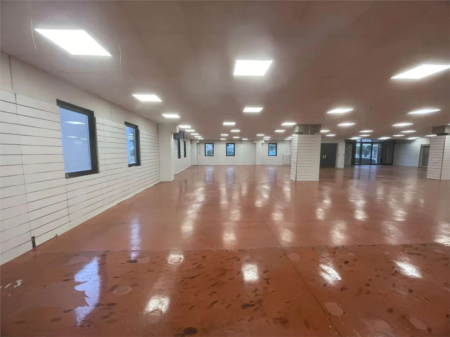 Office / small storage space for rent in Manno - Photo 5 of 13