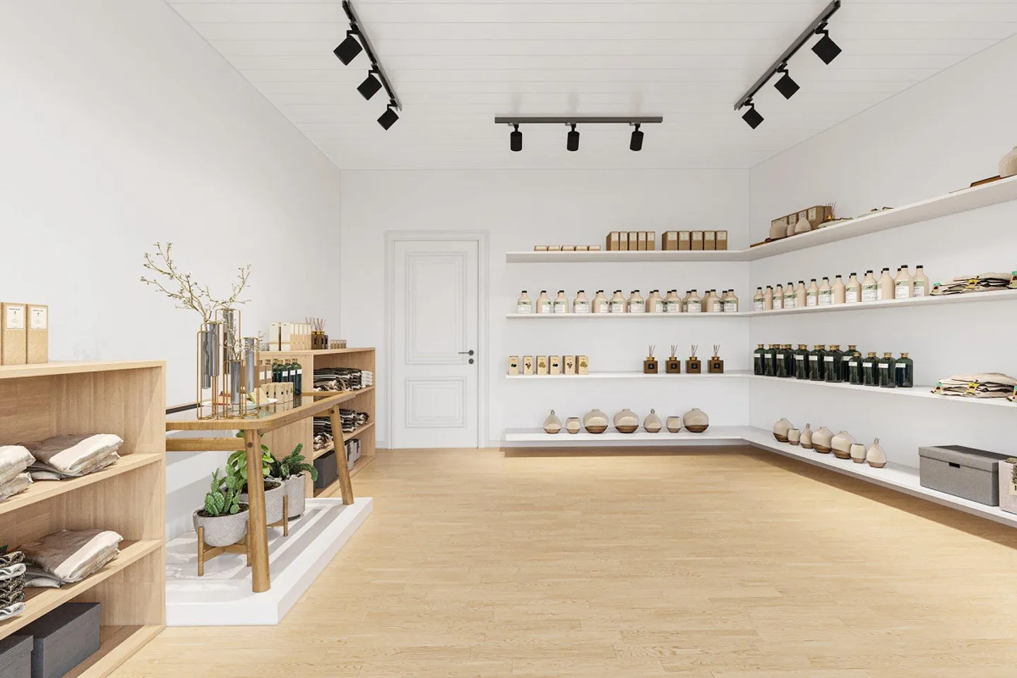 L'adresse commerciale par excellence ! - Photo 1 sur 2