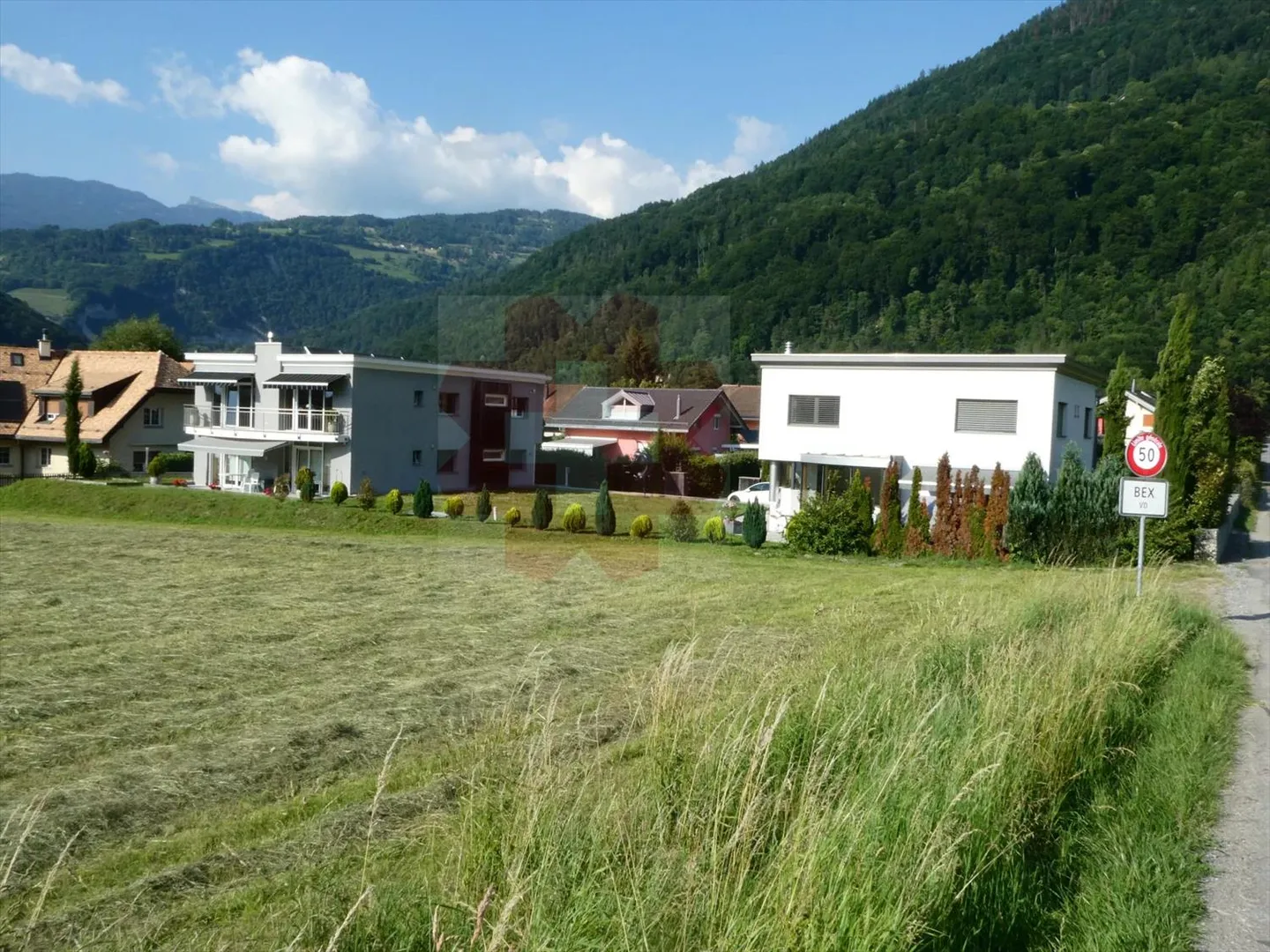 Appartamento 5.5 stanze - Foto 1 di 4