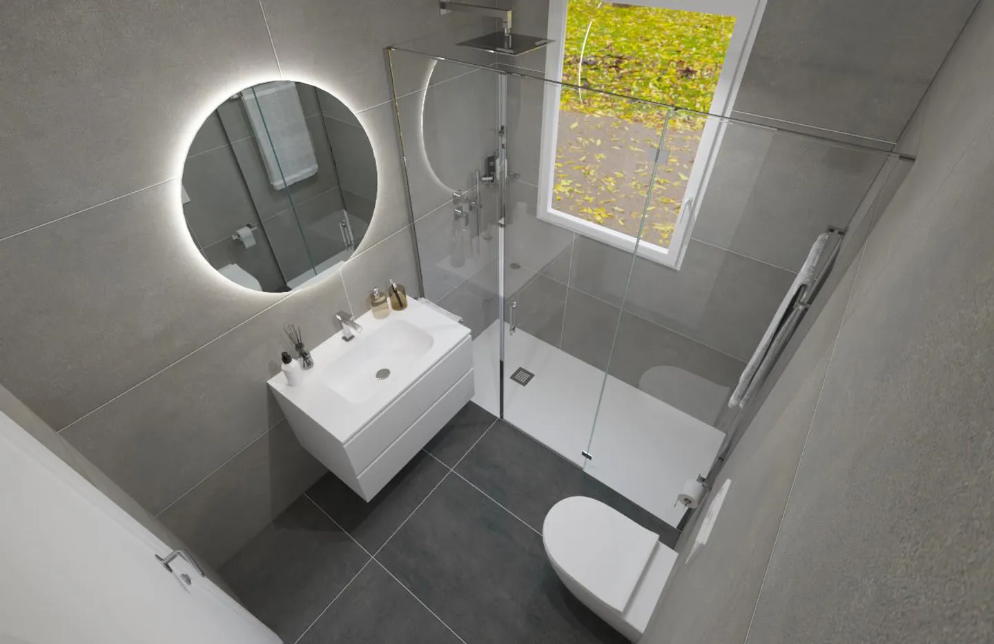 MAISONETTE DI VALORE A ROVEREDO - CASA DEI SOGNI - Foto 5 di 12