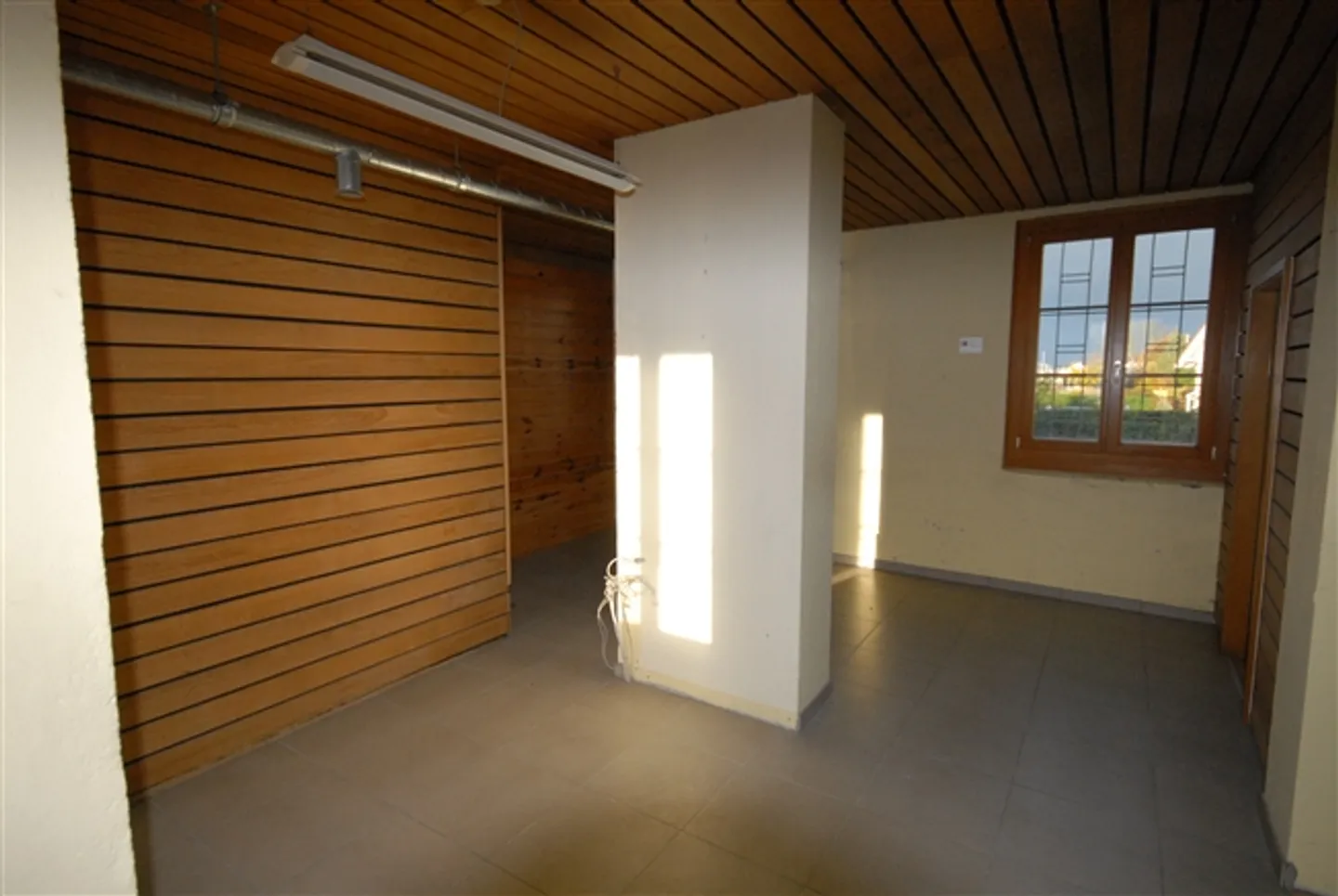 In vendita a Corcelles-près-Payerne, ex silos dismesso con ufficio e magazzino - Foto 8 di 20