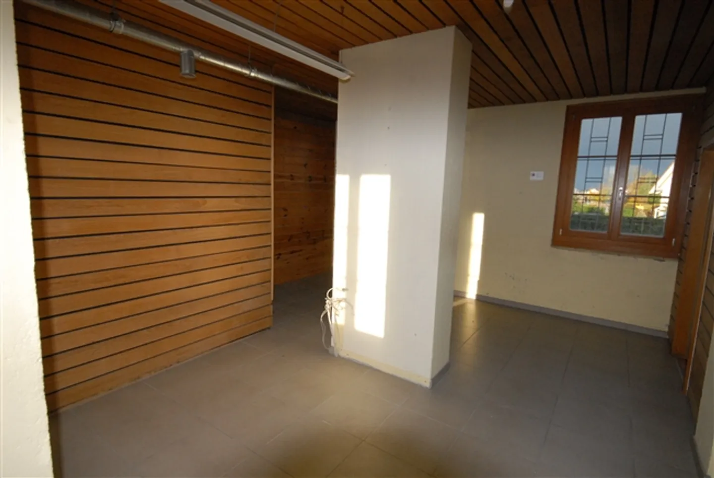 In vendita a Corcelles-près-Payerne, ex silos dismesso con ufficio e magazzino - Foto 9 di 20