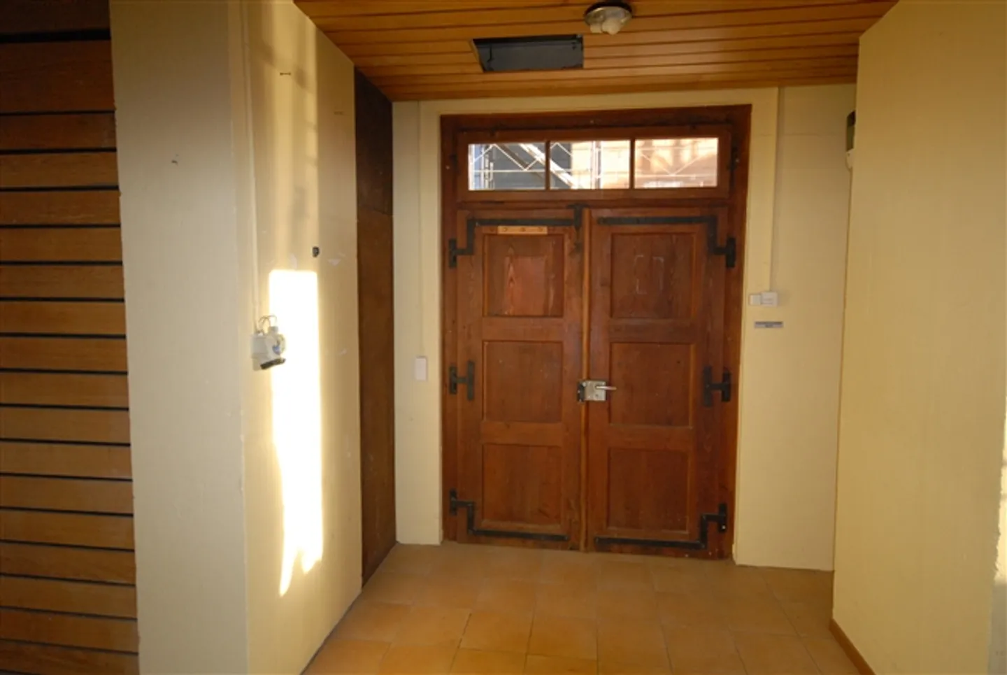 In vendita a Corcelles-près-Payerne, ex silos dismesso con ufficio e magazzino - Foto 10 di 20