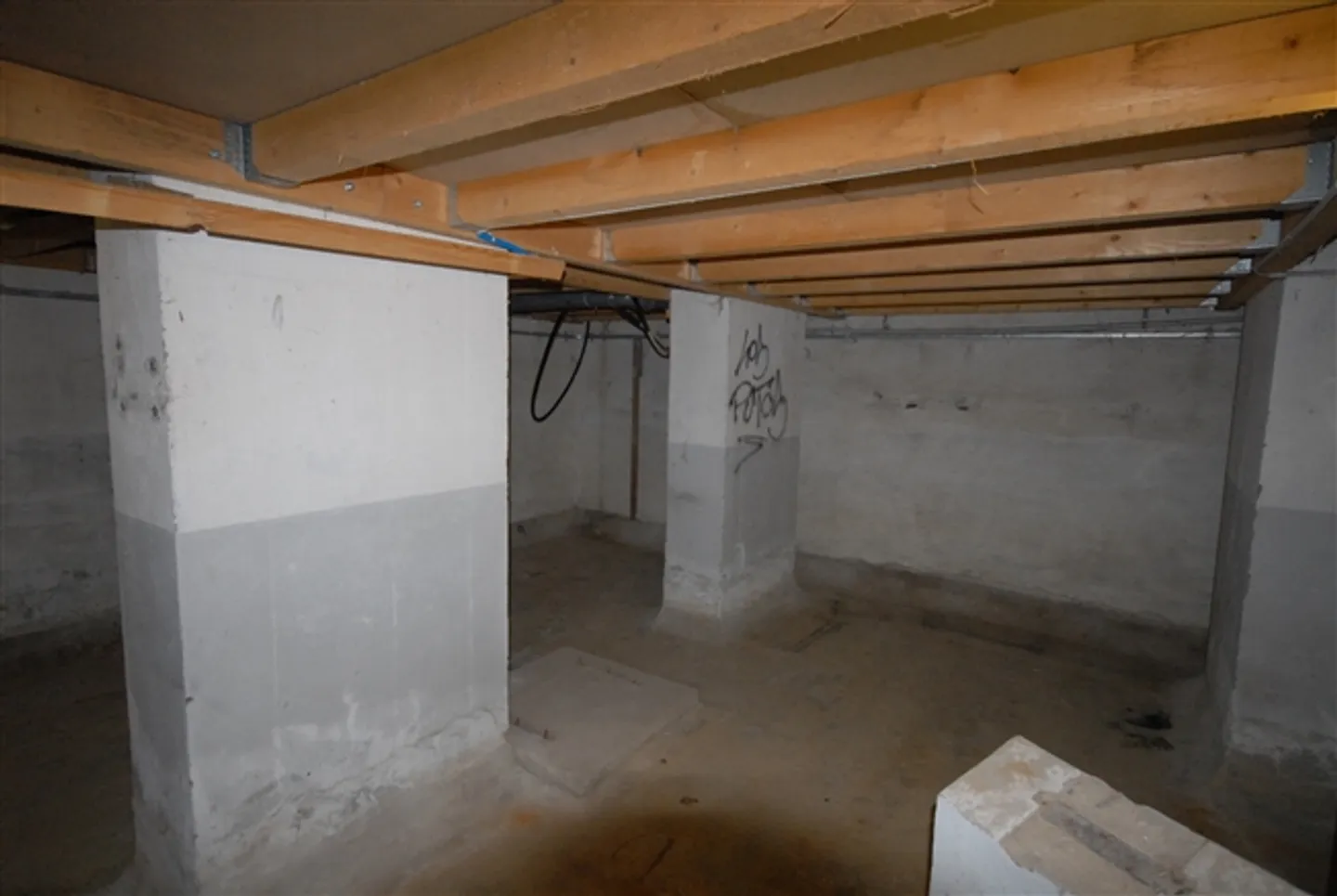 In vendita a Corcelles-près-Payerne, ex silos dismesso con ufficio e magazzino - Foto 20 di 20