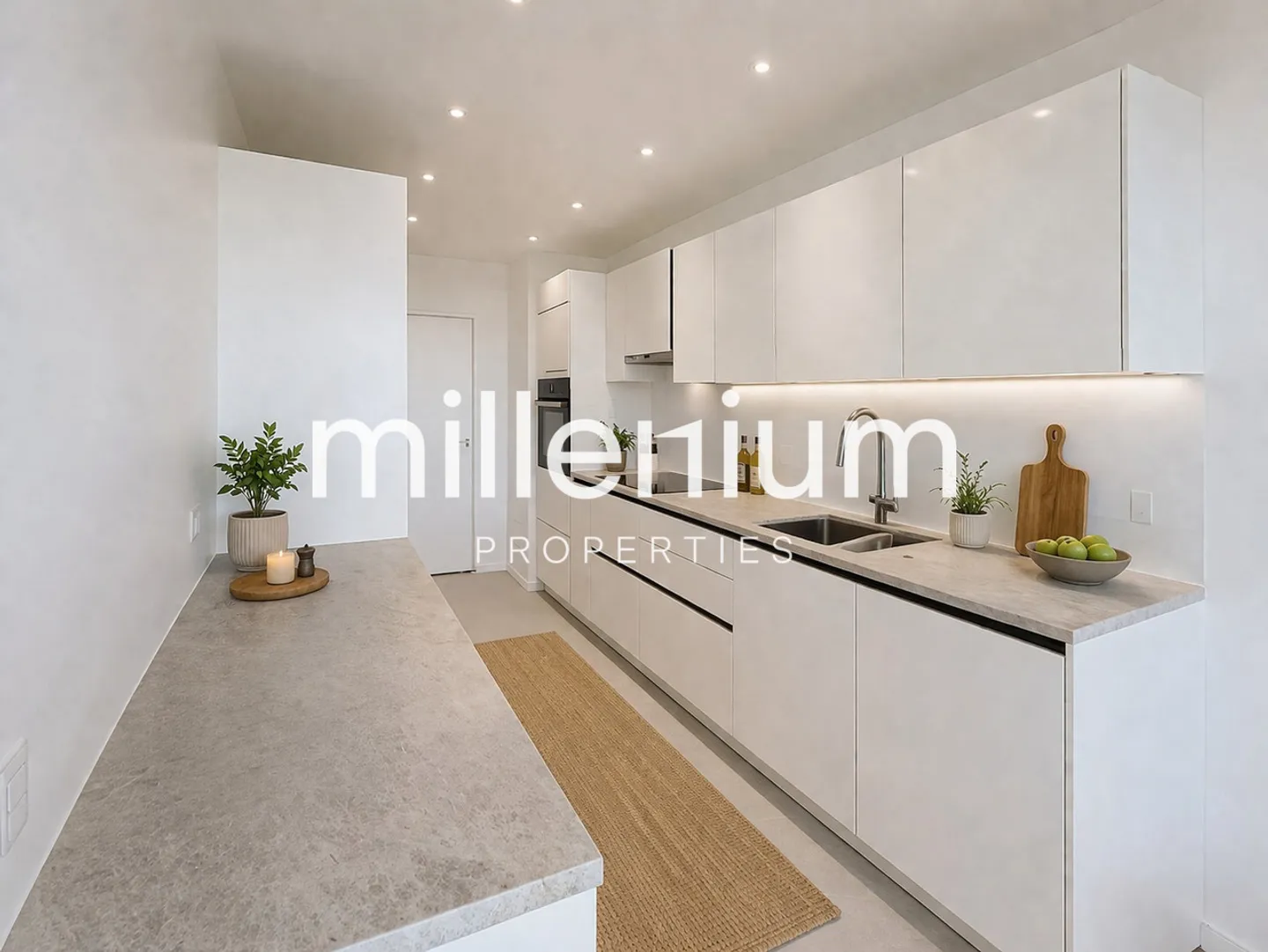 Exceptional apartment in Champel - Photo 5 of 8